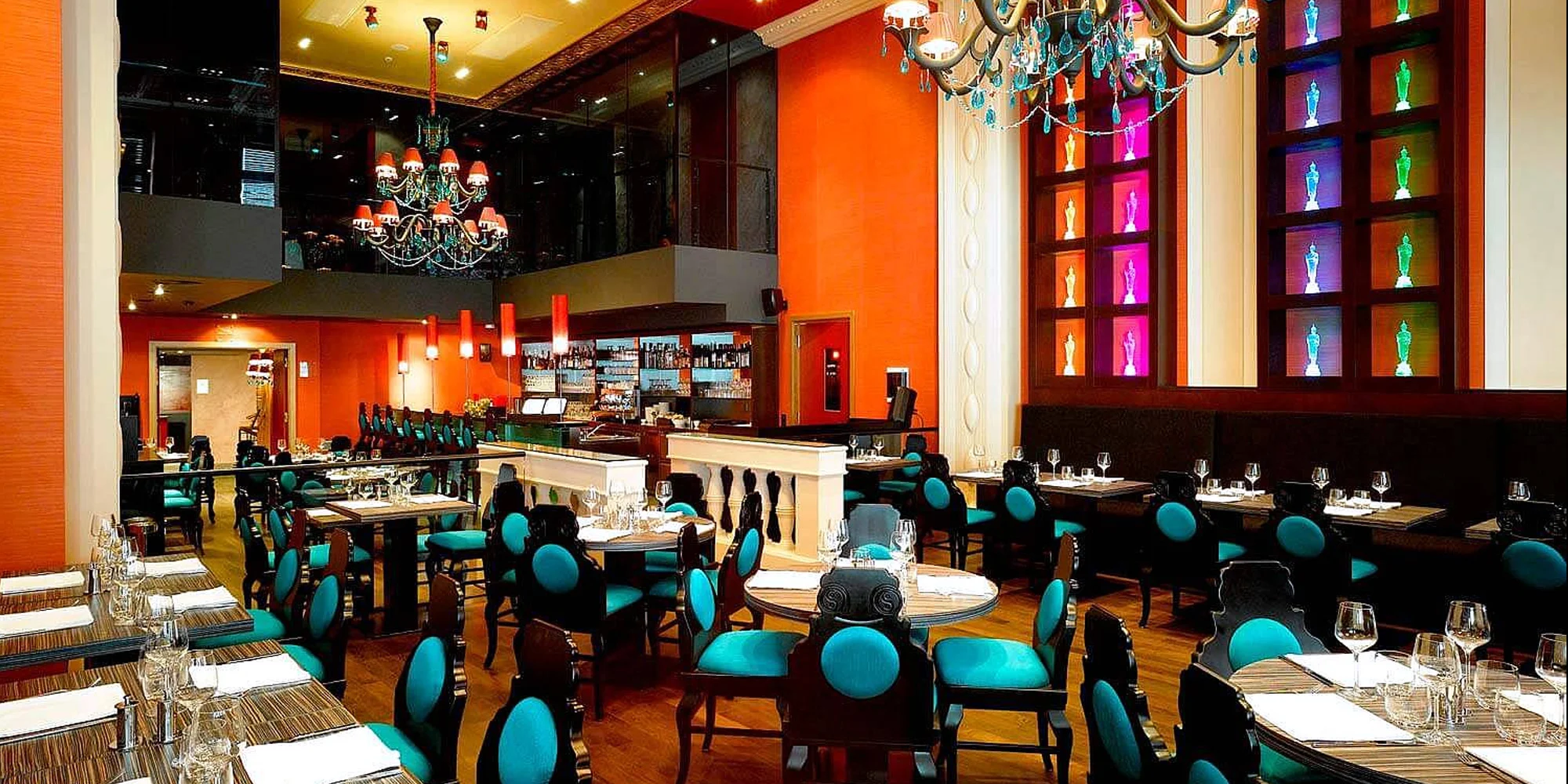 Buddha-Bar Hotel v centre Prahy: jedinečná atmosféra, luxusné izby a výnimočné raňajky – Obrázok 2