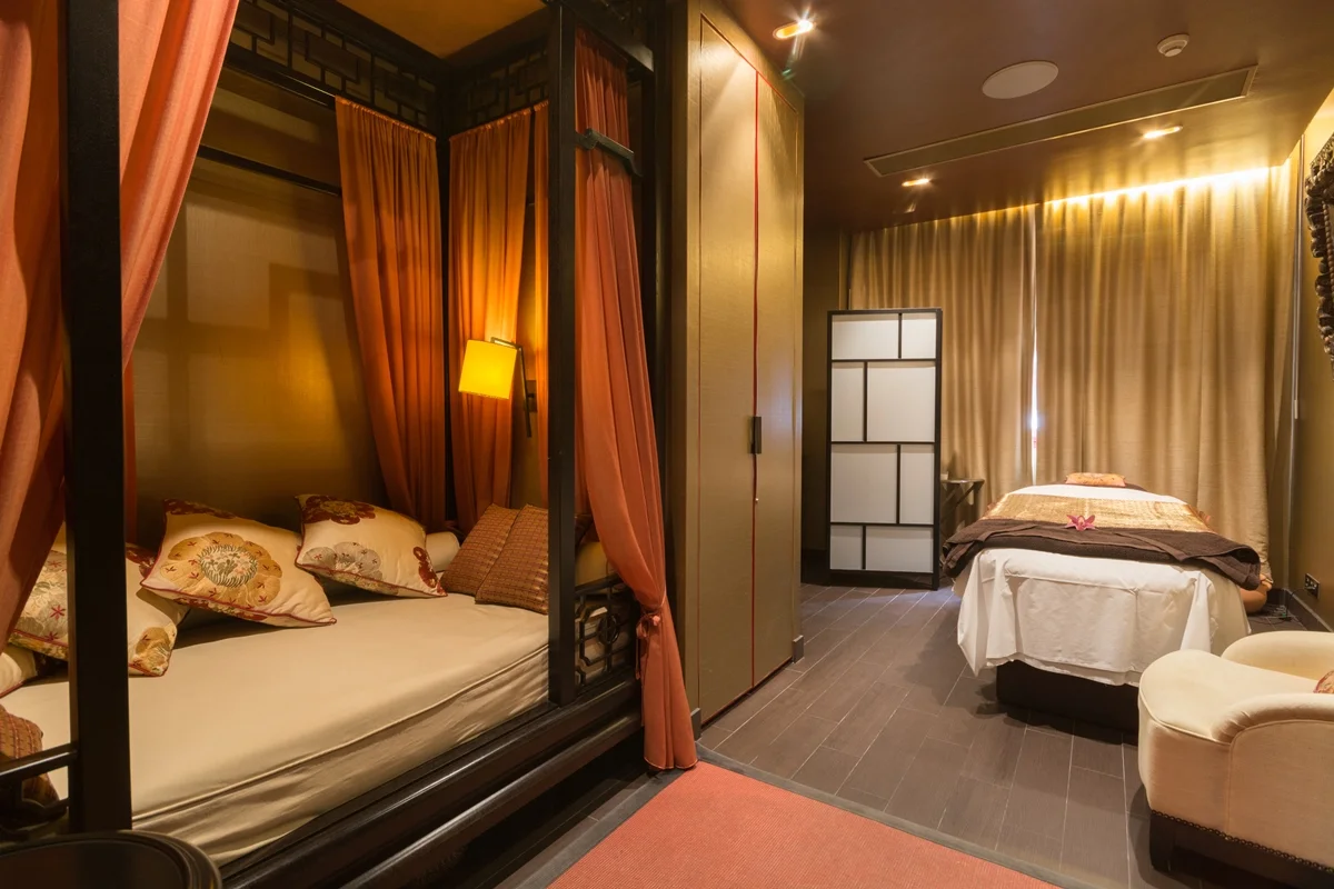 Buddha-Bar Hotel v centre Prahy: jedinečná atmosféra, luxusné izby a výnimočné raňajky – Obrázok 5
