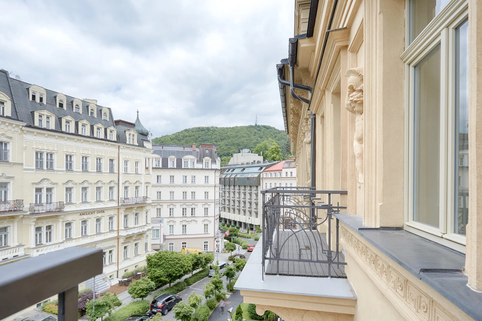 4* hotel len 2 min. od kolonády: jedlo, neobmedzený wellness aj procedúry – Obrázok 6