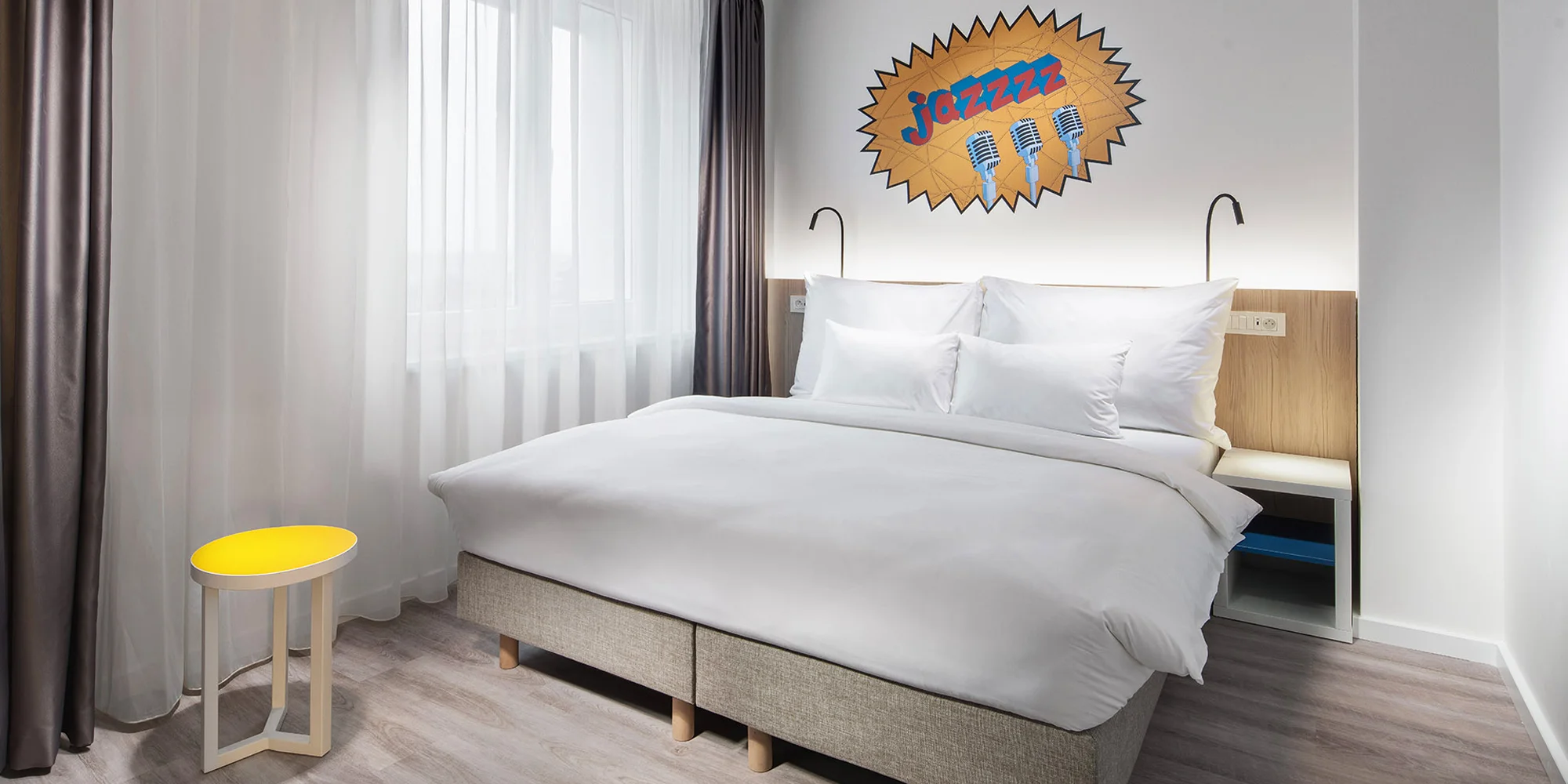 Do víru veľkomesta: užite si pobyt s raňajkami v eco trendy hoteli v Prahe – Obrázok 2