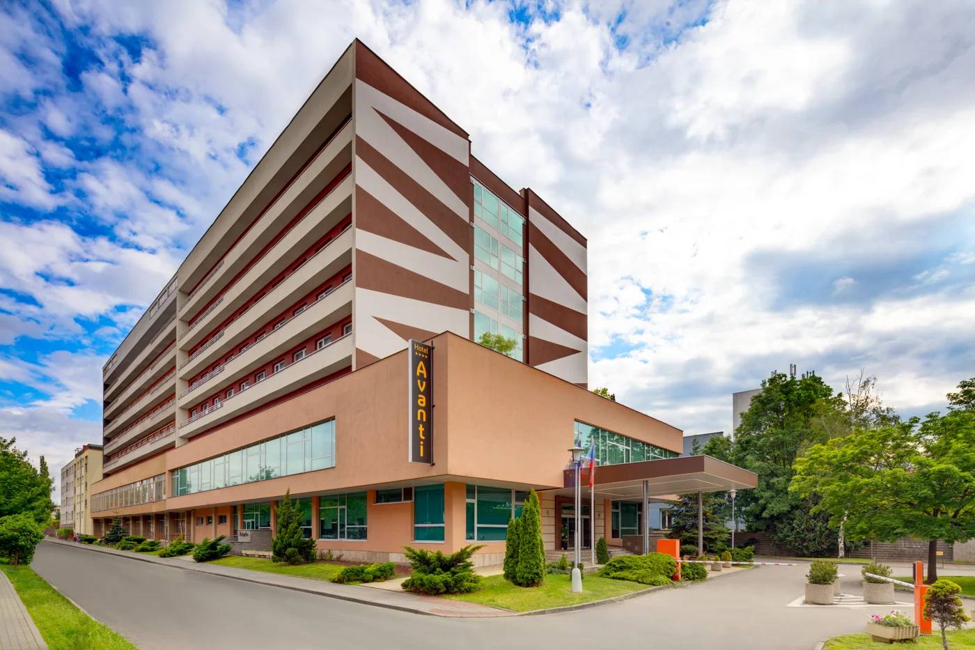 Jednotlivci, páry či s rodinou do Brna: hotel so strešným wellness, raňajky aj večere – Obrázok 6