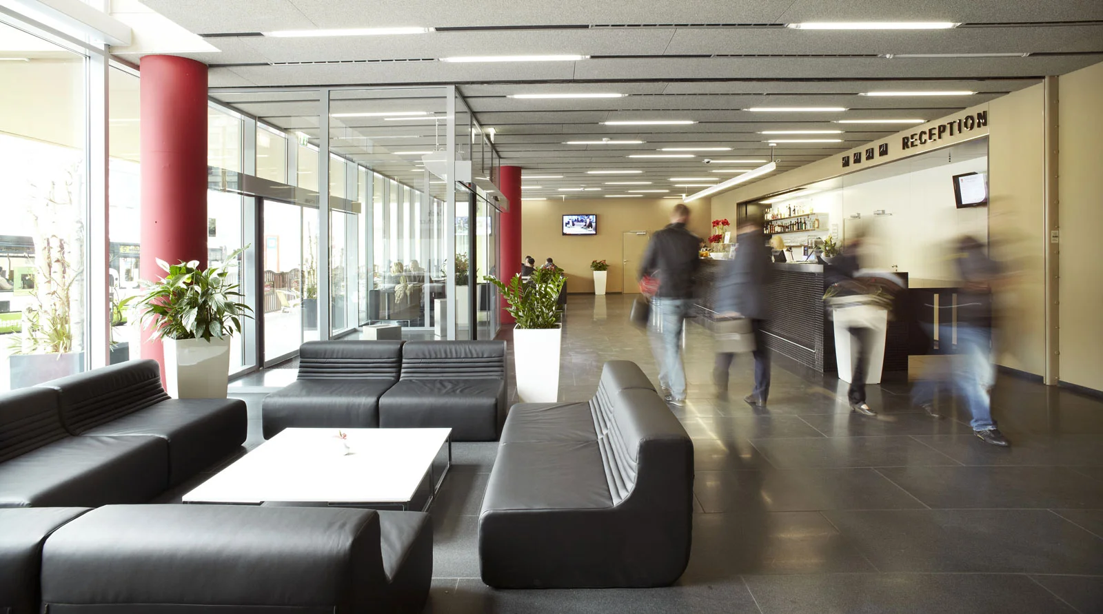 4* pobyt v modernom hoteli v centre Ústí nad Labem: raňajky aj romantický balíček – Obrázok 6