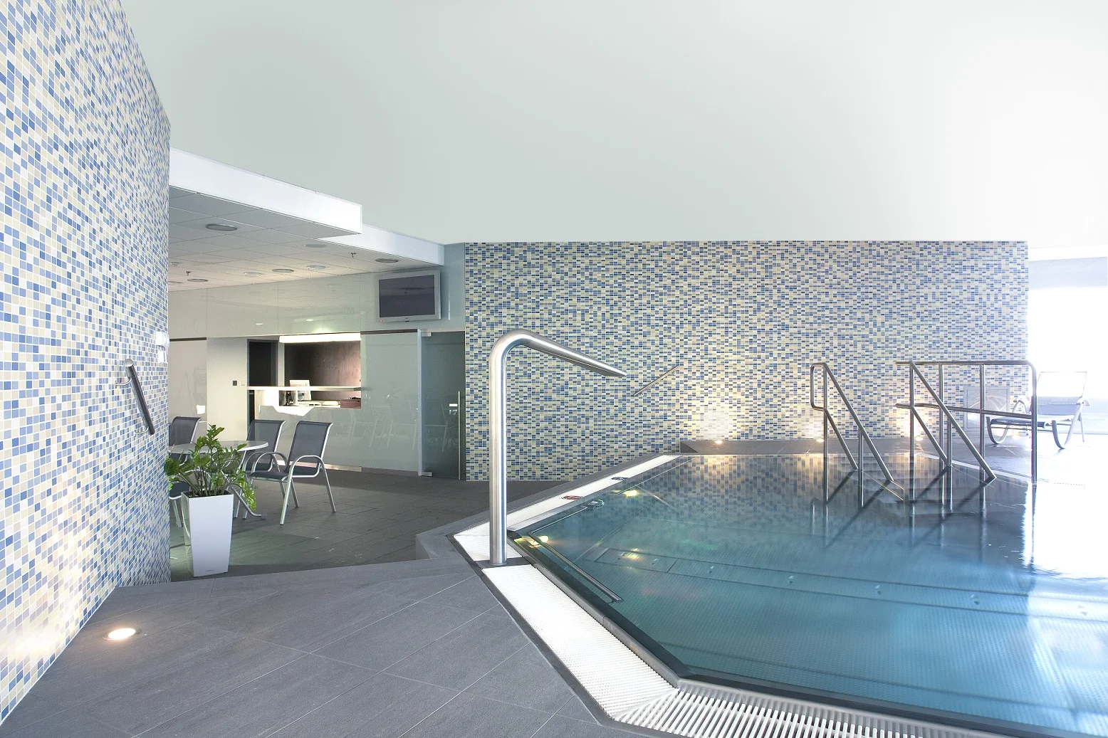 4* relax v Prahe vo dvojici alebo s rodinou: raňajky aj neobmedzený relax vo wellness – Obrázok 6