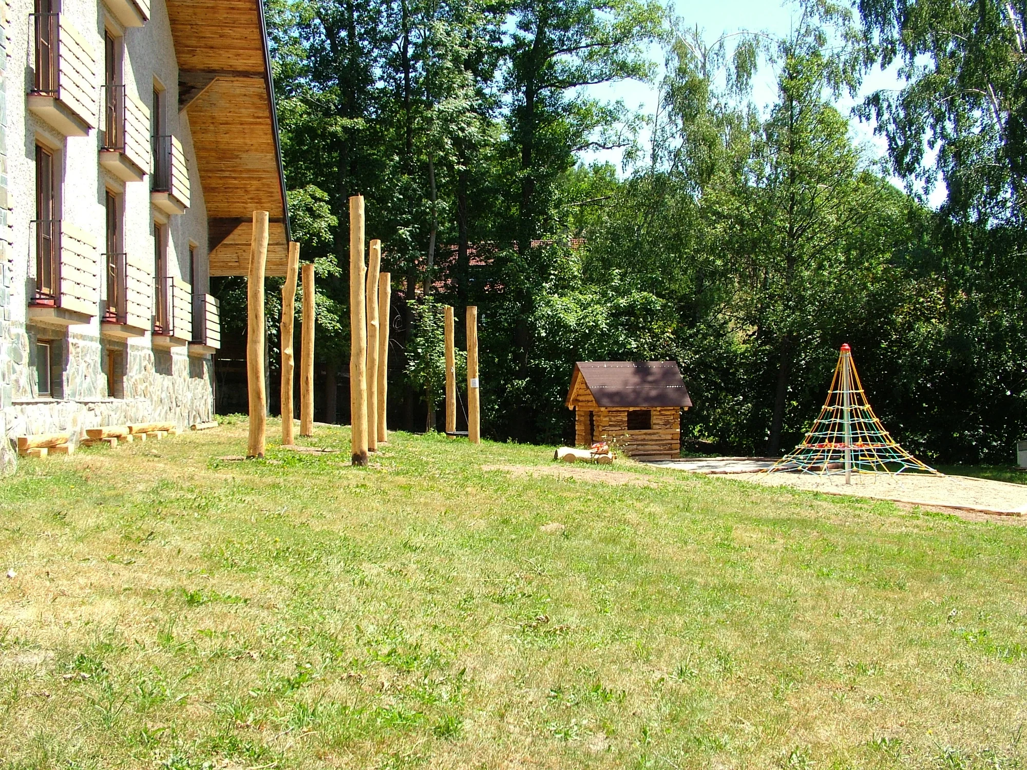 Pobyt v Krkonošiach s raňajkami a možnosťou privátneho wellness – Obrázok 5