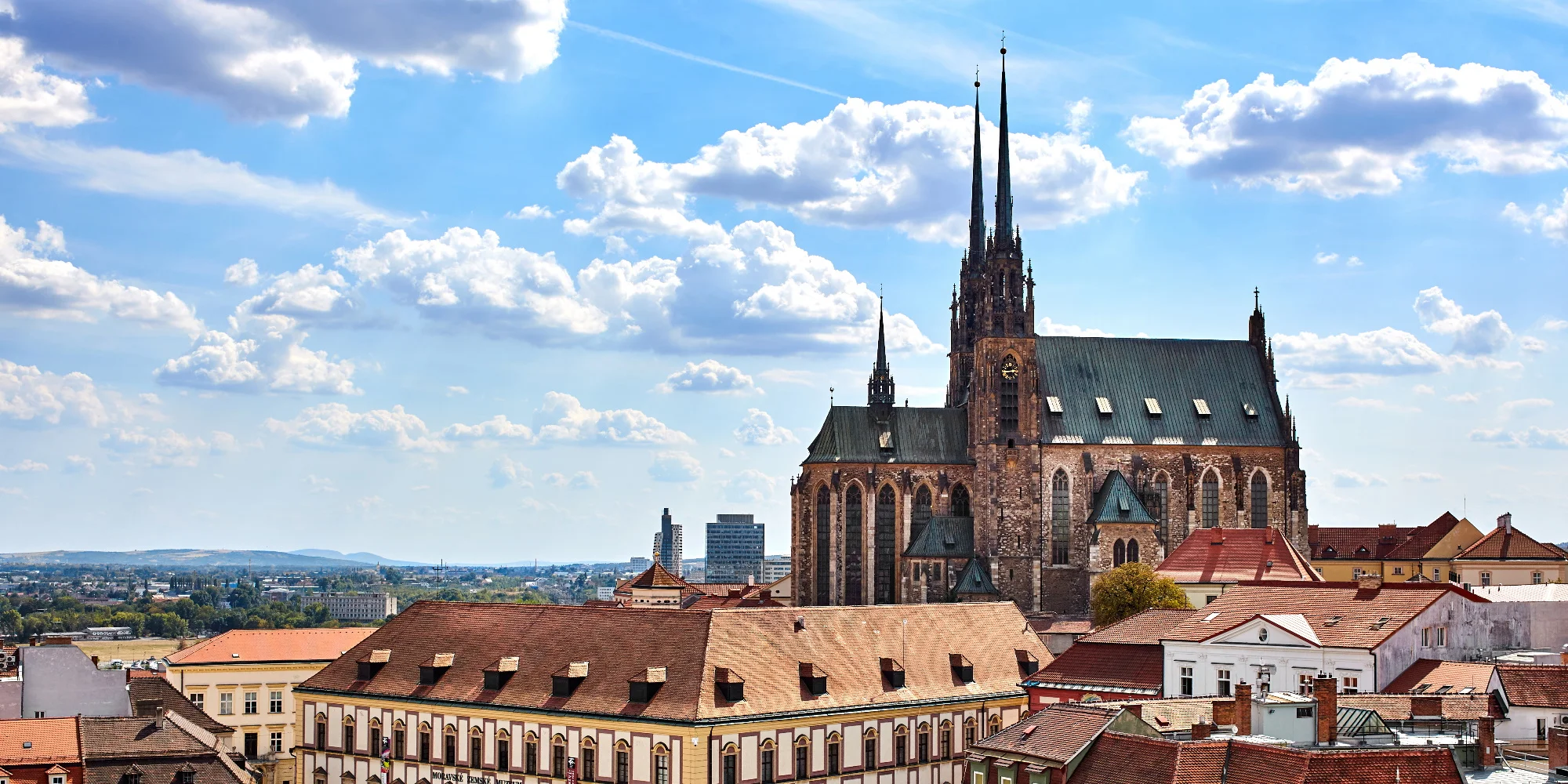 Pohodový pobyt v krásnom prostredí Mariánskeho údolia na okraji Brna s raňajkami – Obrázok 3