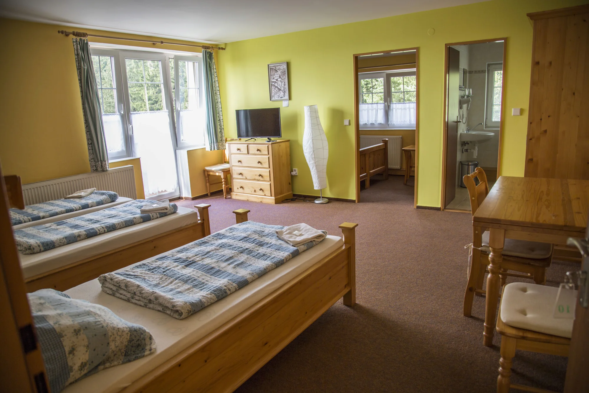 Oddychový pobyt v Beskydách: valašská kuchyňa pre gurmánov aj privátne wellness – Obrázok 6