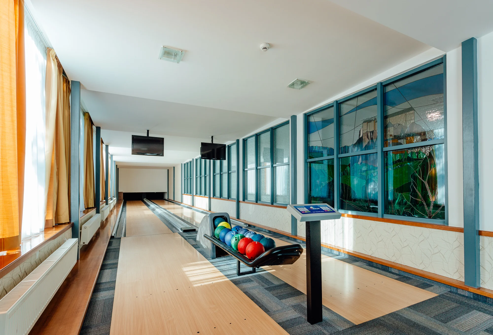 Pobyt na Orave s každodenným wellness, fitness, plavárňou či spoločenskými hrami – Obrázok 6
