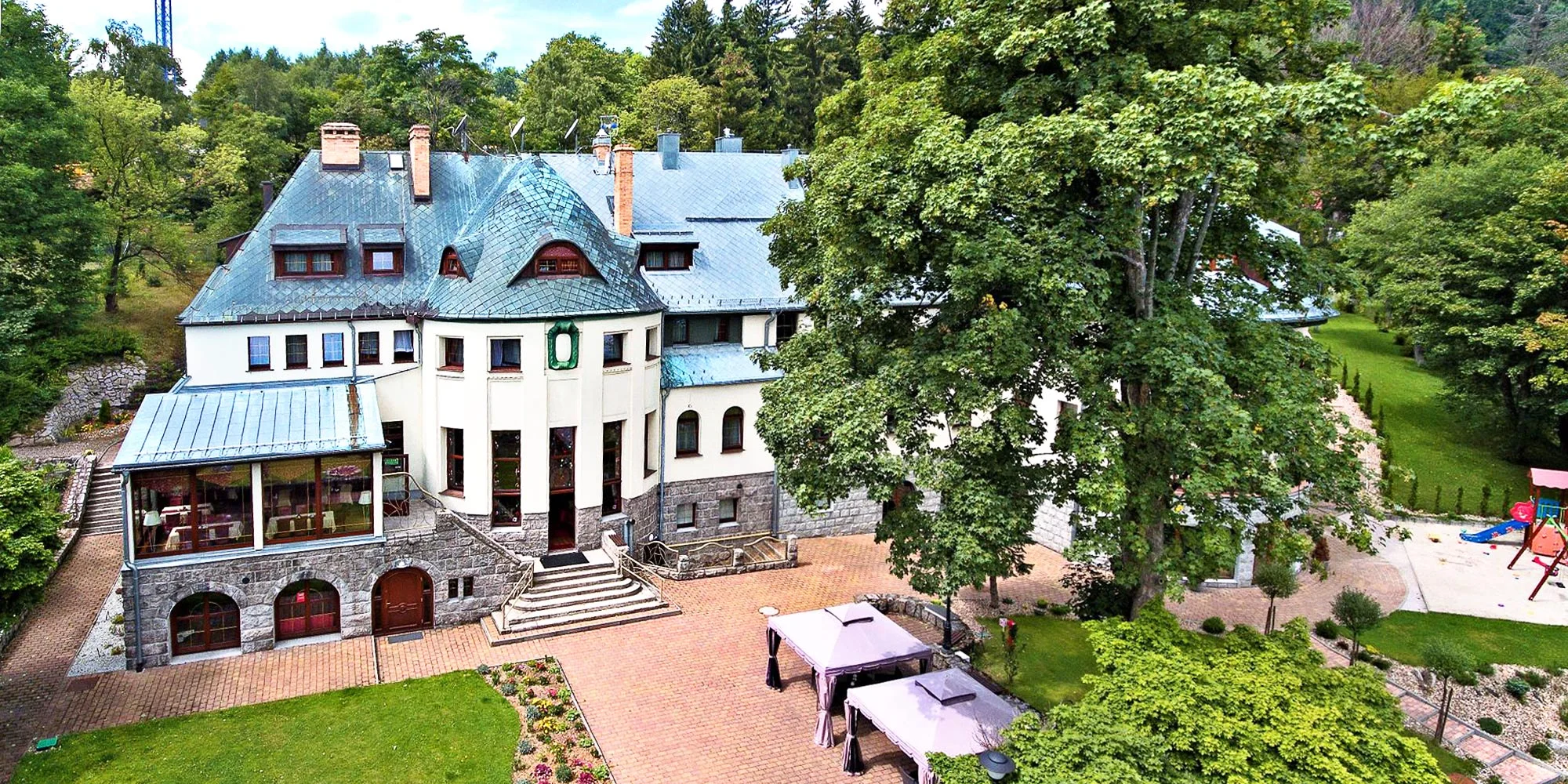 Wellness pobyt v poľských Krkonošiach: relax aj lyžovanie, polpenzia a zľava na spa procedúry – Obrázok 2