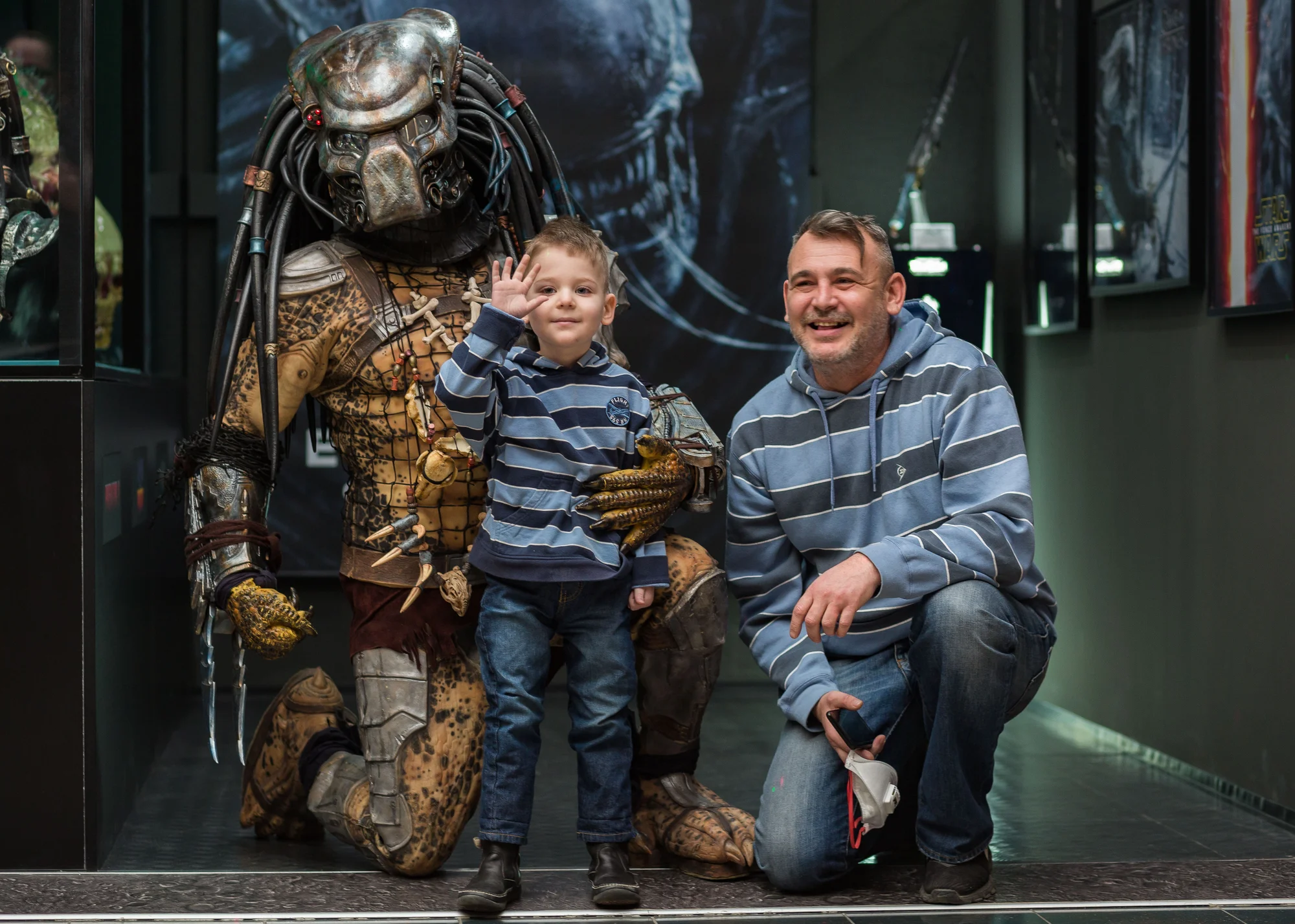 Vstup do zážitkových múzeí Film Legends Museum v Prahe a ďalších 4 mestách – Obrázok 4