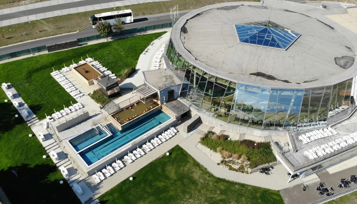 Exkluzívny pobyt v 4* hoteli pri slovenskom mori na Zemplínskej šírave – Obrázok 5