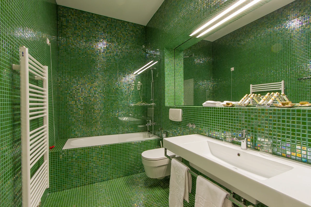 Adults only pobyt v slovinských kúpeľoch: hotel s raňajkami alebo polpenziou a neobmedzeným wellness – Obrázok 6