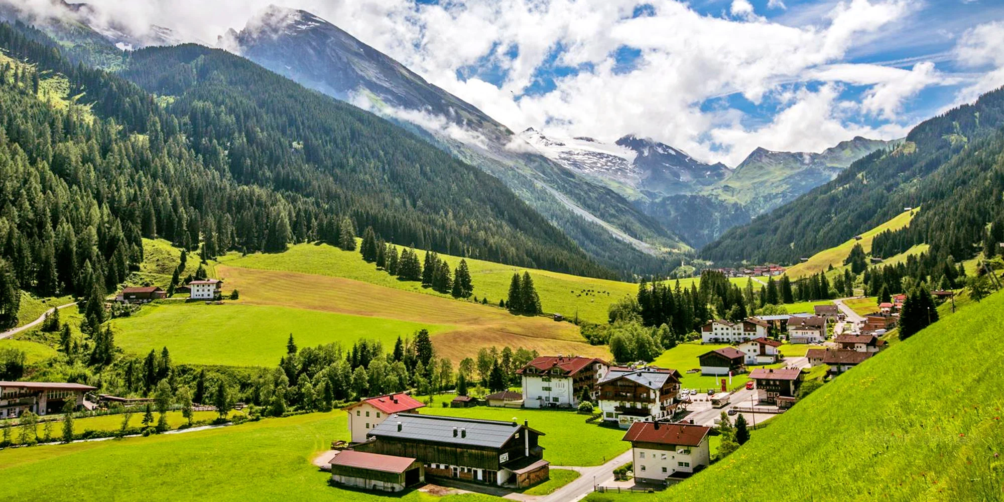Relax v Tirolsku: hotel kúsok od ľadovca Hintertux, strava a wellness – Obrázok 2