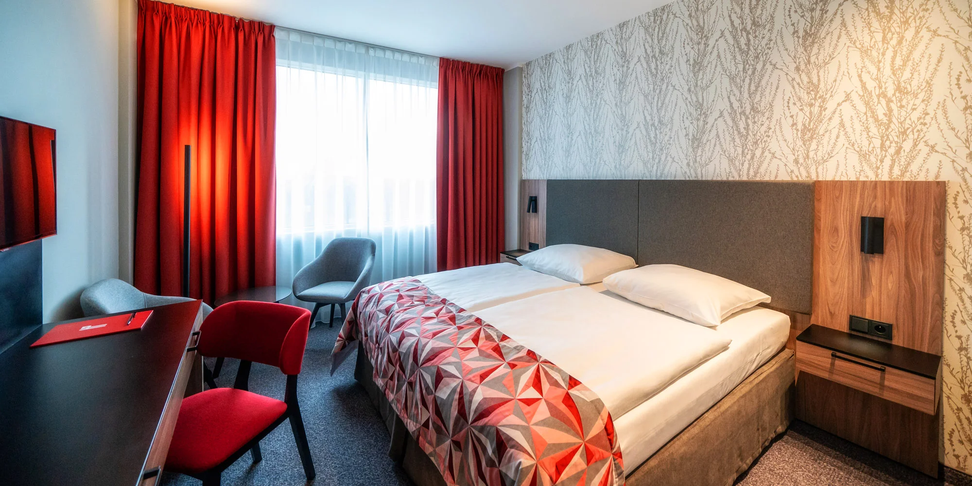 4* pobyt v centre Vroclavu: hotel priamo pri Odre, raňajky aj sauna, akcia 2 deti zdarma – Obrázok 2