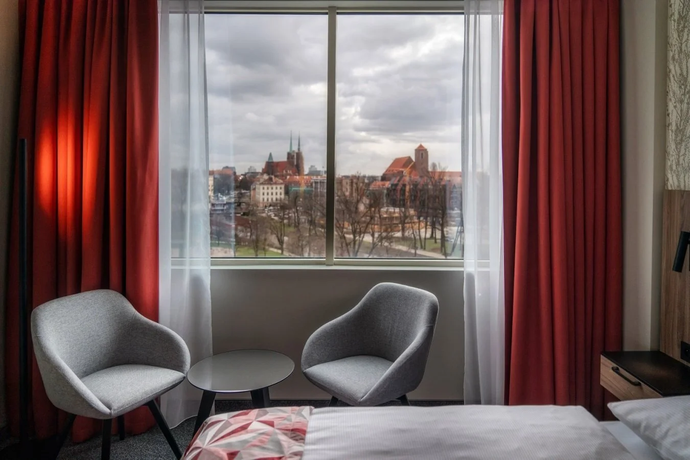 4* pobyt v centre Vroclavu: hotel priamo pri Odre, raňajky aj sauna, akcia 2 deti zdarma – Obrázok 5