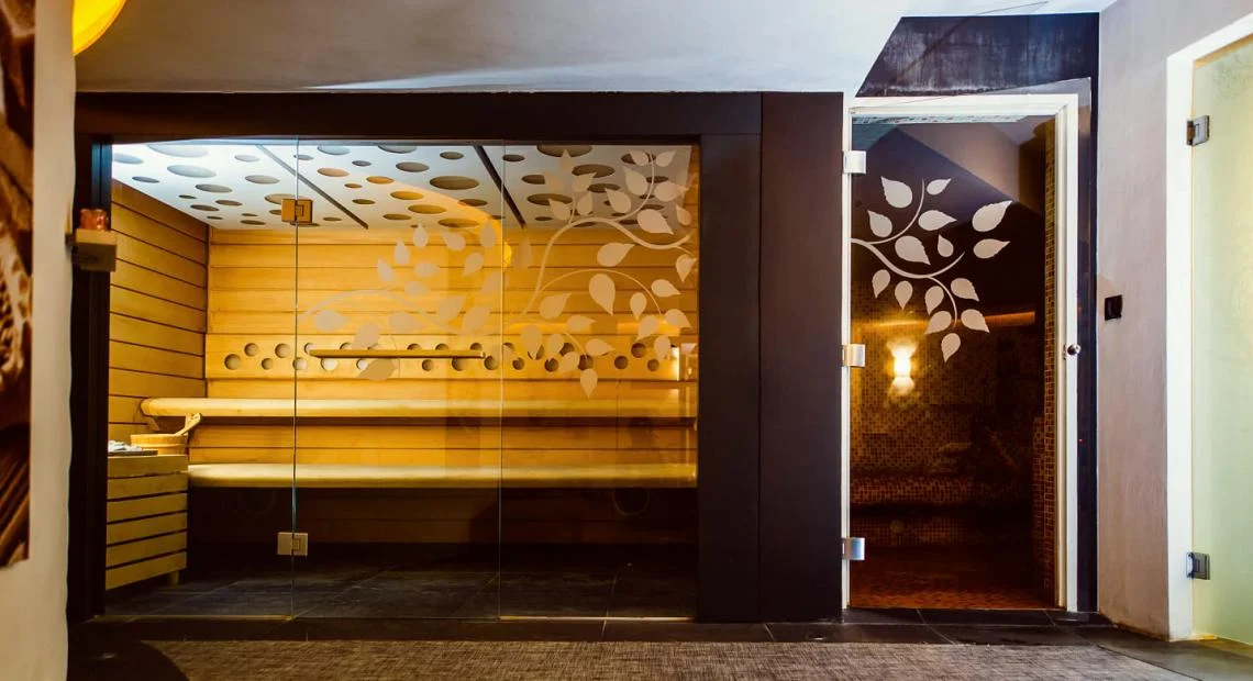 5* pobyt v poľskom Rzeszówe so stravou, neobmedzeným wellness a vírivkou na streche – Obrázok 6