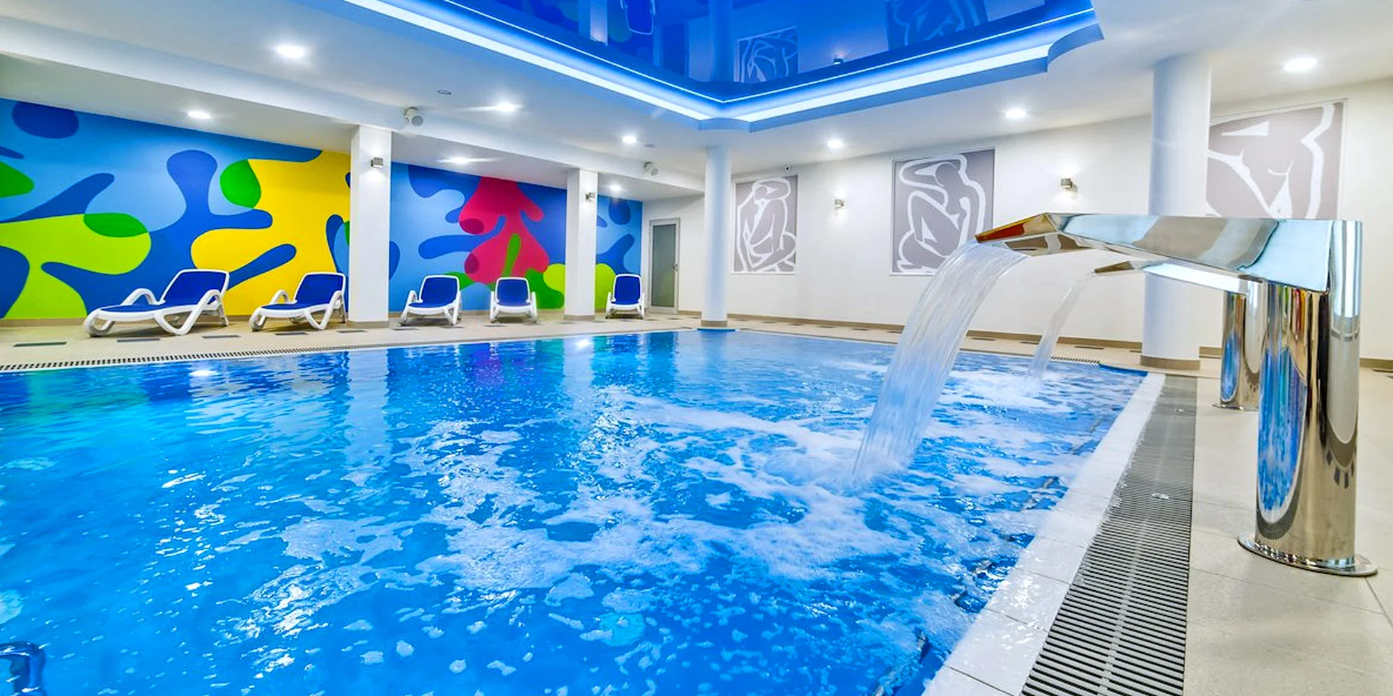 Relax pri Baltskom mori: neobmedzený wellness, polpenzia aj aqua centrum