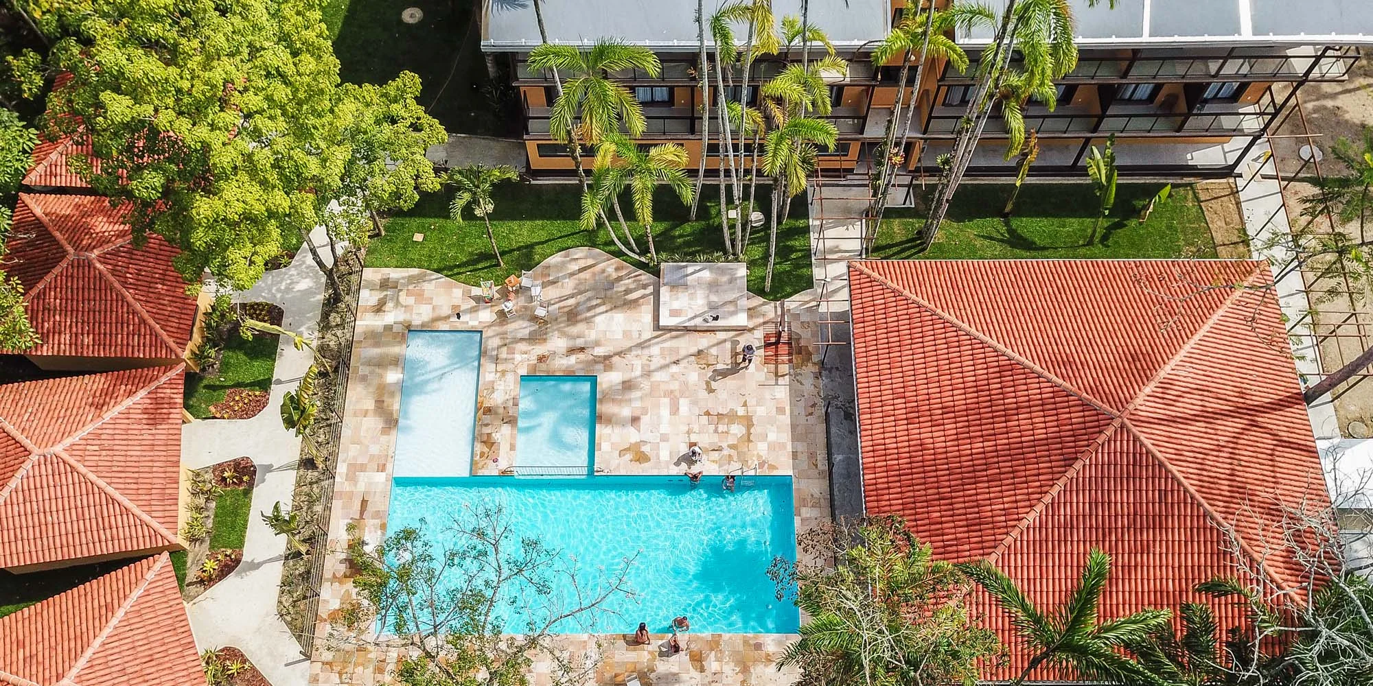 Luxusný pobyt v tropickej Brazílii: hotel s bazénom a českým majiteľom, dieťa do 5,9 rokov zdarma – Obrázok 5