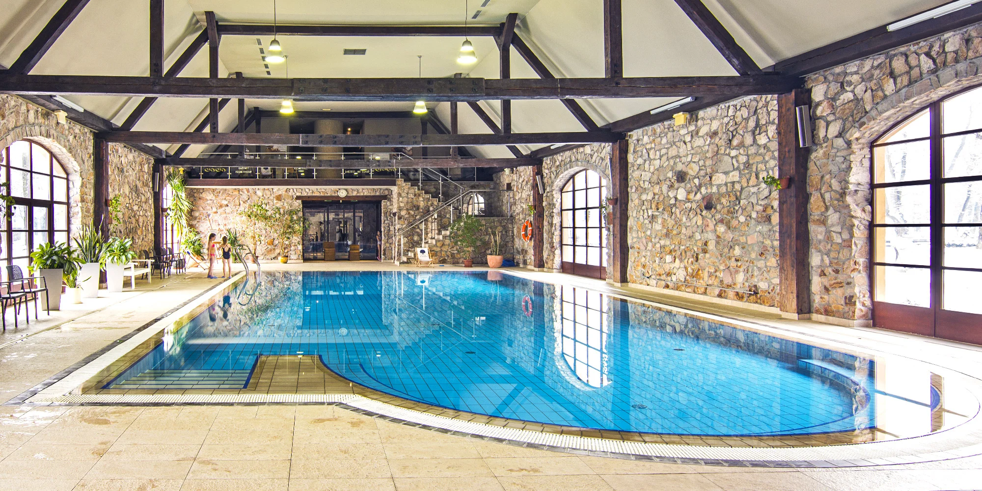 Jedinečný wellness pobyt na zámku Wojanów na poľskej strane Krkonôš – Obrázok 3