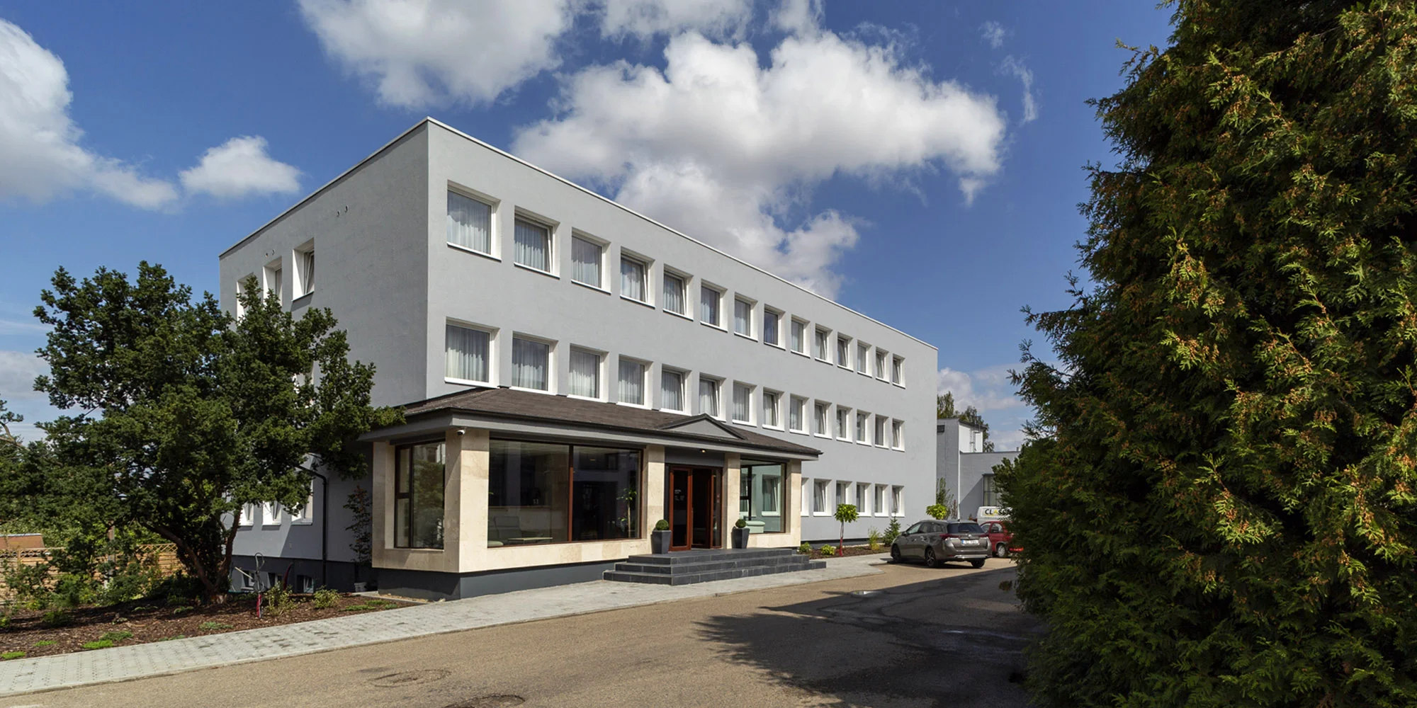 Hotel v bývalej továrni vo Vlašimi: dobré jedlo, možnosť wellnessu, bowlingu aj degustácie pív – Obrázok 4