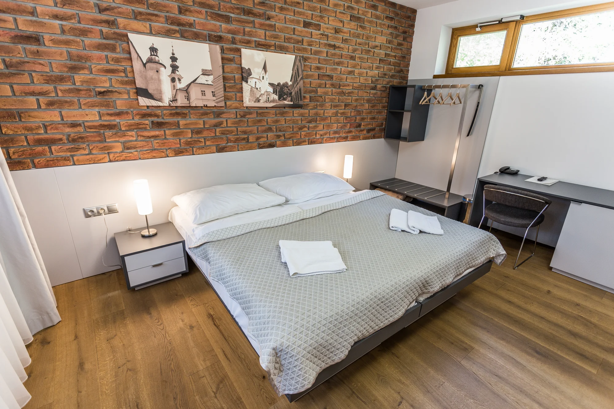 Oddych v Štiavnických vrchoch: penzión s raňajkami či polpenziou a wellness – Obrázok 5