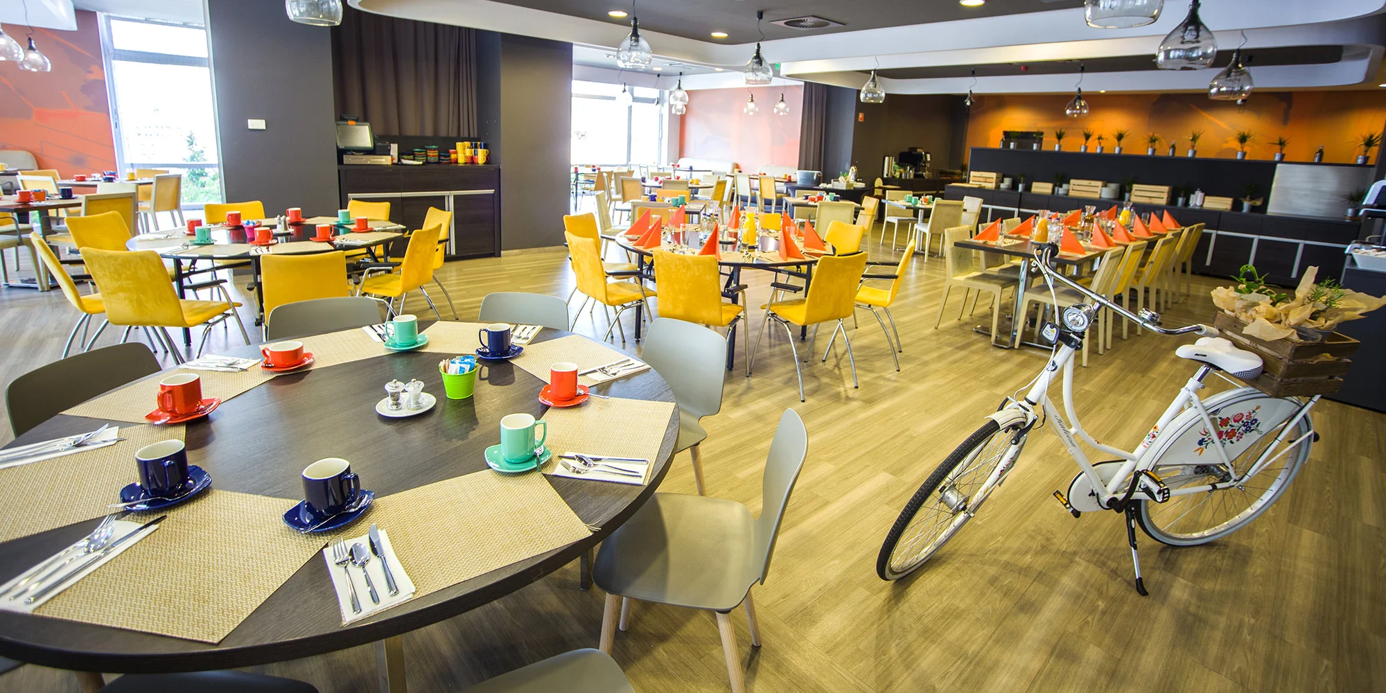 Pobyt v Park Inn**** Budapest: komfortné ubytovanie a bohaté švédske stoly – Obrázok 3