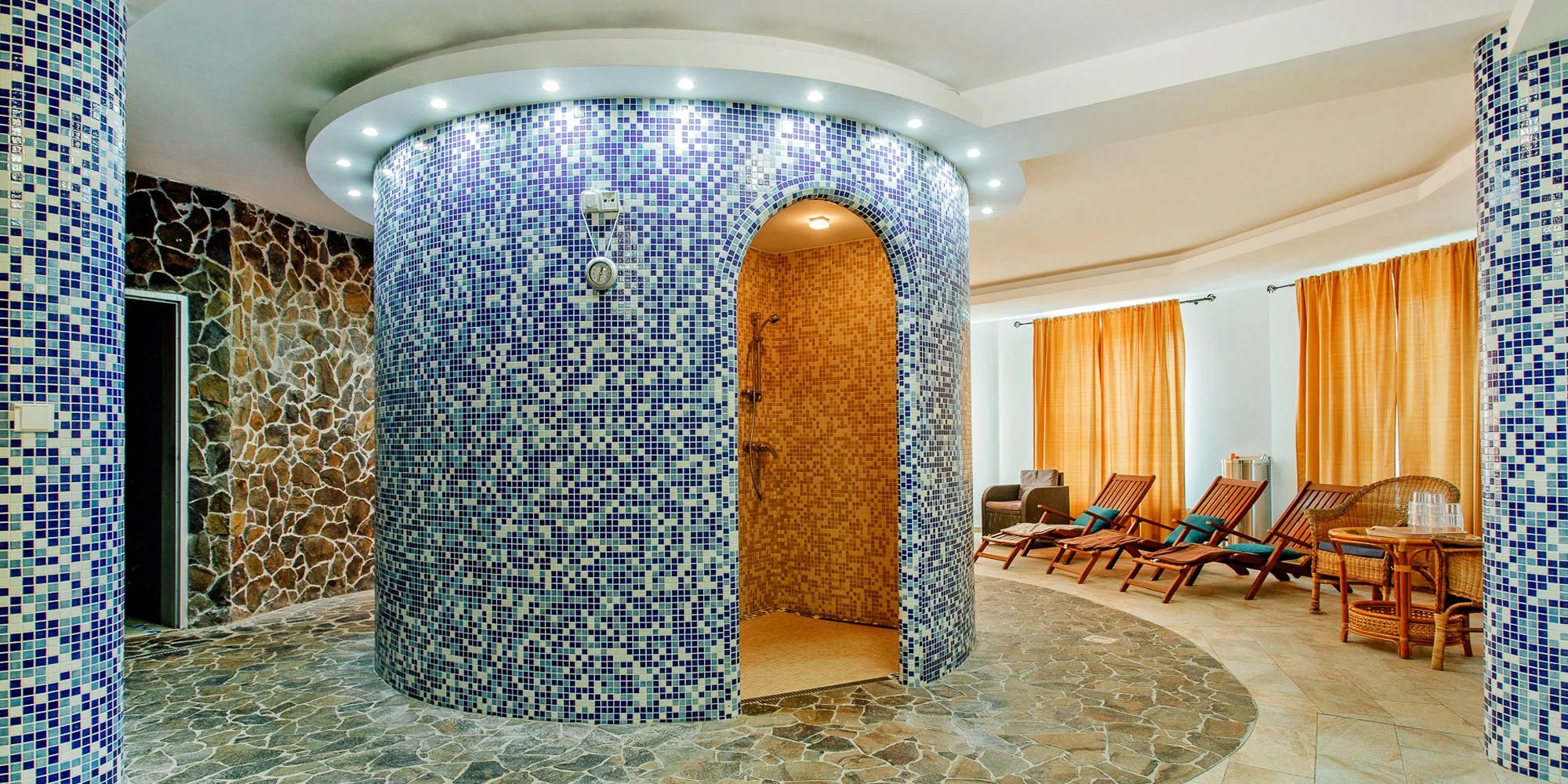 Pobyt v penzióne na hornej Orave s možnosťou wellness a turistiky – Obrázok 2