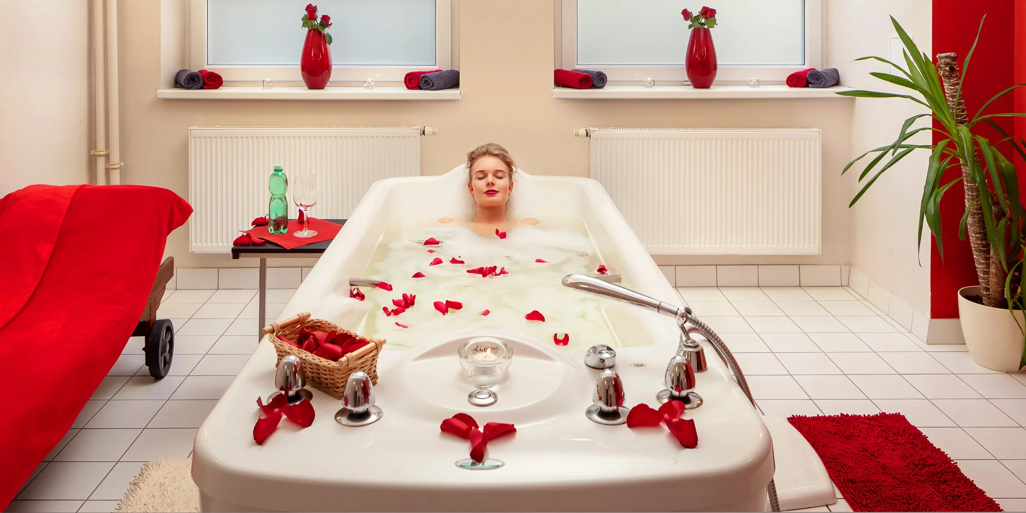 Wellness pobyt v Karlových Varoch v Spa Resortu Sanssouci****: strava aj procedúry – Obrázok 5
