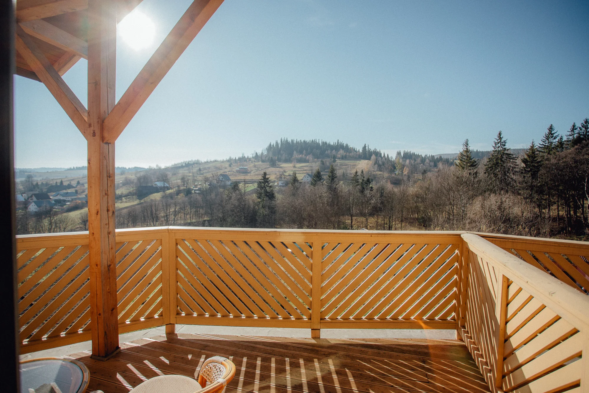Pobyt v penzióne na hornej Orave s možnosťou wellness a turistiky – Obrázok 4