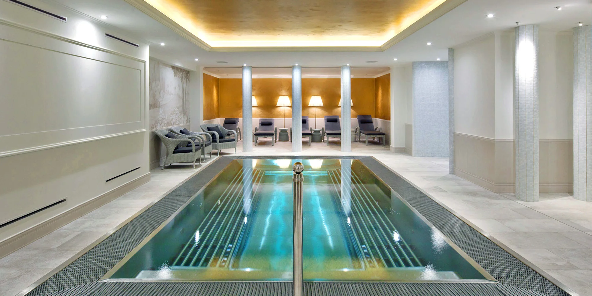 Relaxačný pobyt v Clarion Grandhoteli Zlatý Lev**** v srdci Liberca: raňajky alebo polpenzia aj wellness – Obrázok 4