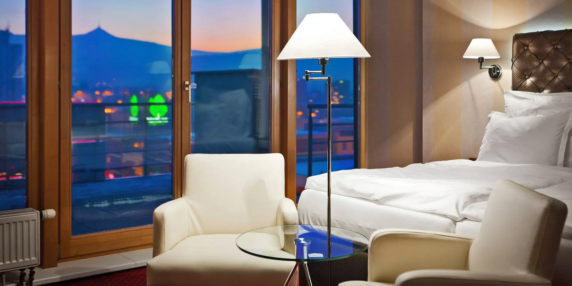 Pobyt v Pytloun City Boutique Hotel**** v srdci Liberca aj s trojchodovou večerou – Obrázok 4