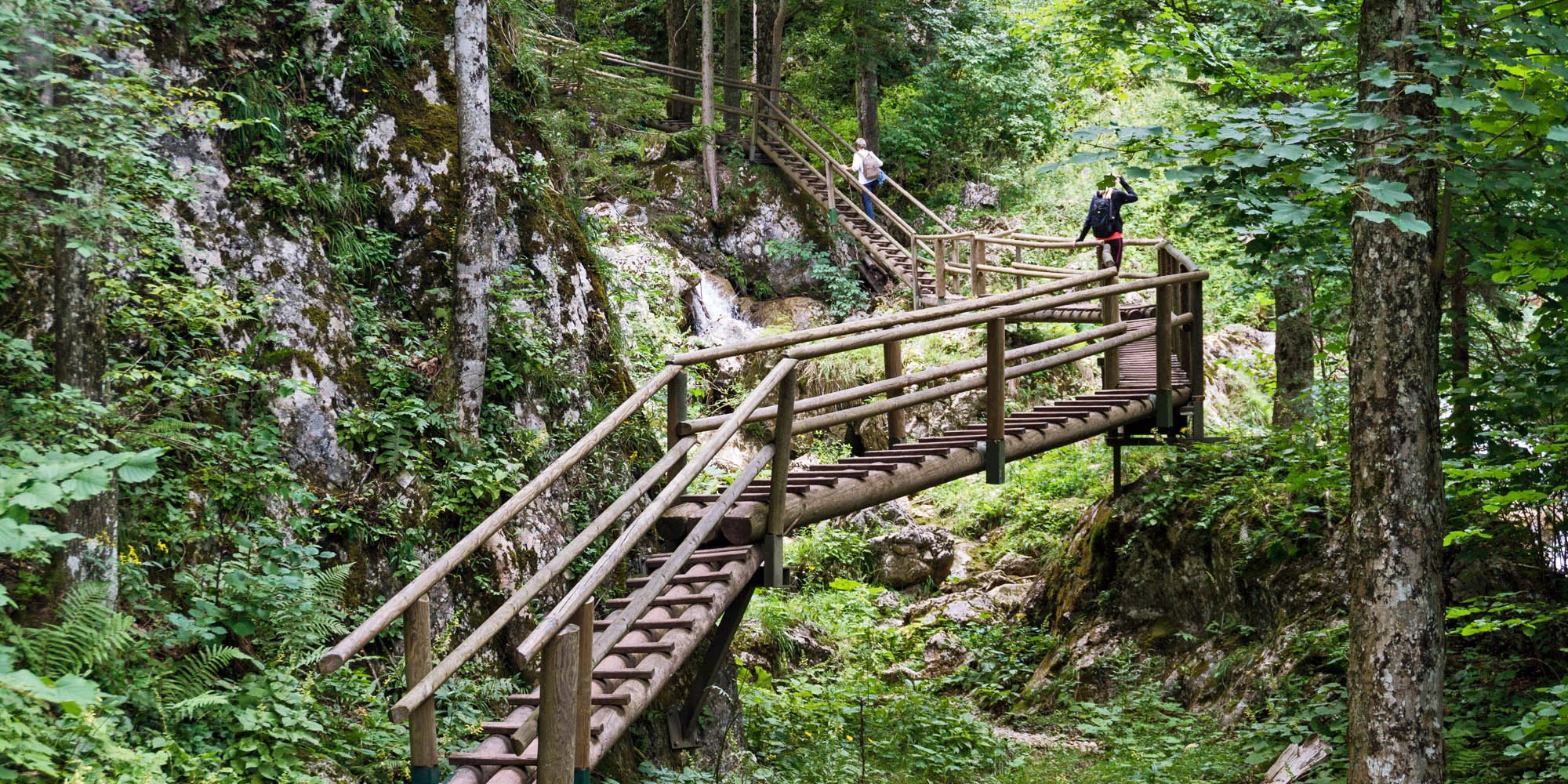 Zájazd na Medvediu roklinu: zážitková turistika v Rakúsku! – Obrázok 3
