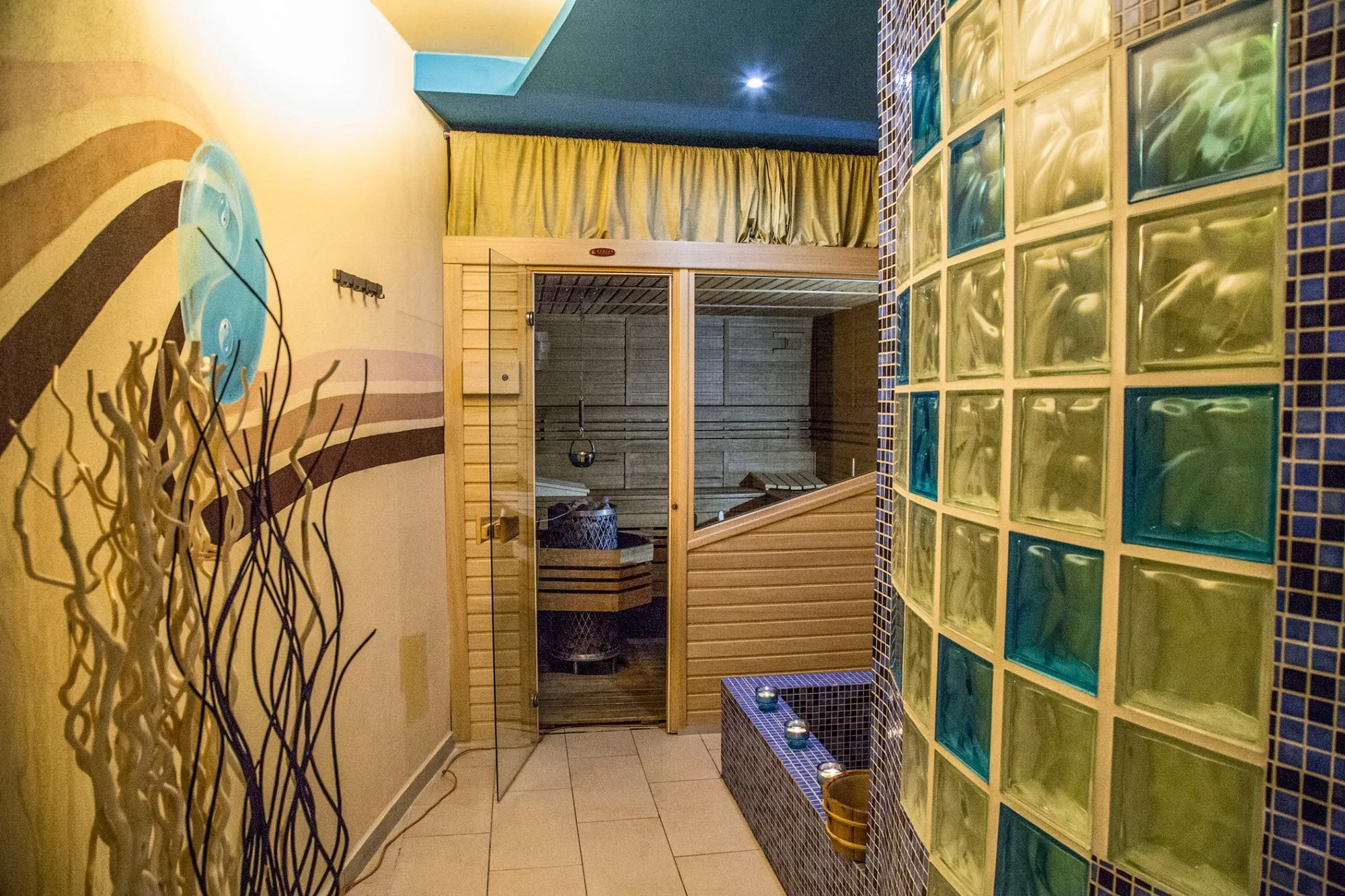 Wellness pobyt v srdci Harrachova: bazén, sauna, masáž, polpenzia aj výlety – Obrázok 5