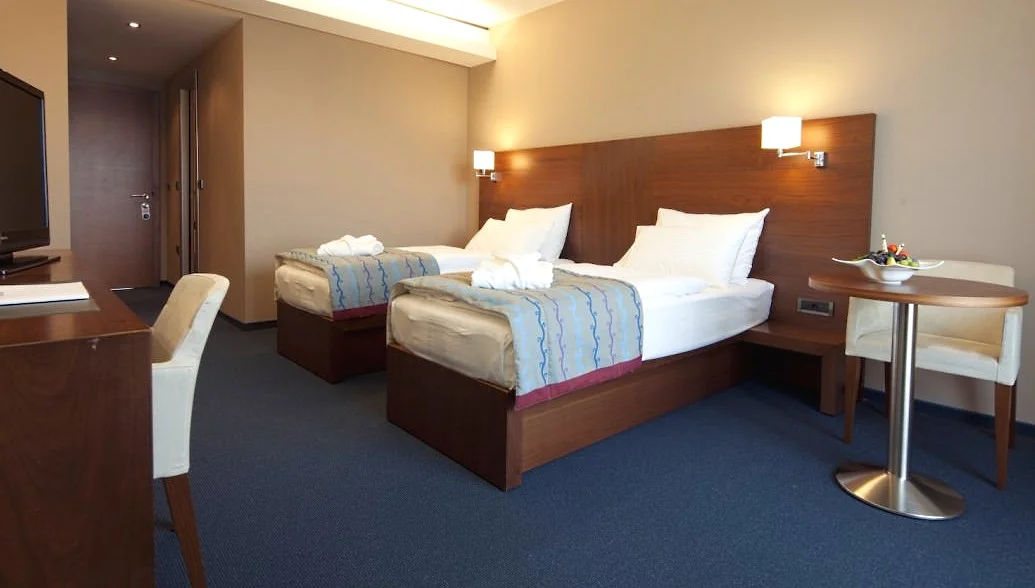 Aktívny pobyt v srdci Julských Álp: 4* hotel s aquaparkom, raňajky a sauna – Obrázok 3