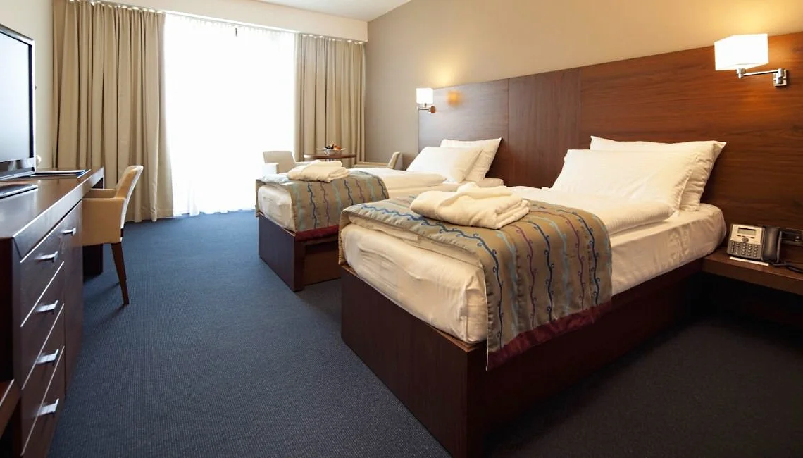 Aktívny pobyt v srdci Julských Álp: 4* hotel s aquaparkom, raňajky a sauna – Obrázok 6