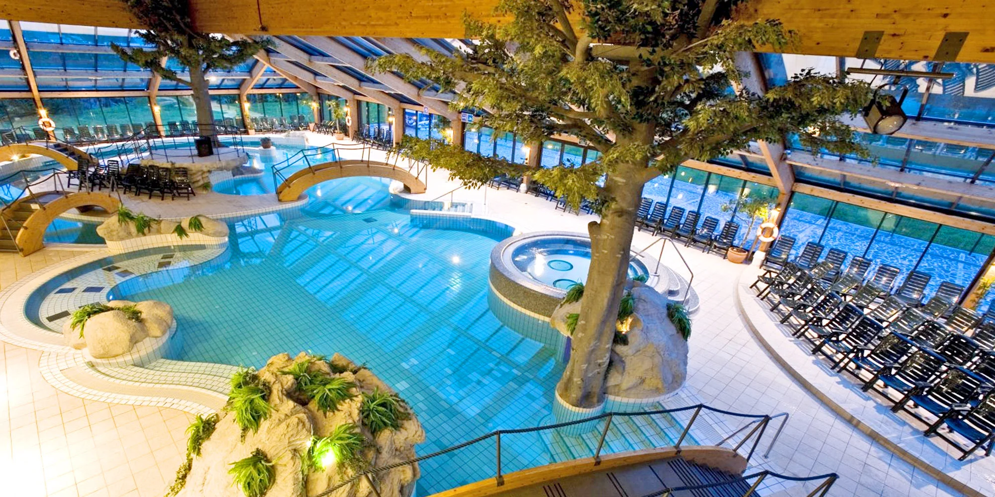Aktívny pobyt v srdci Julských Álp: 4* hotel s aquaparkom, raňajky a sauna – Obrázok 2