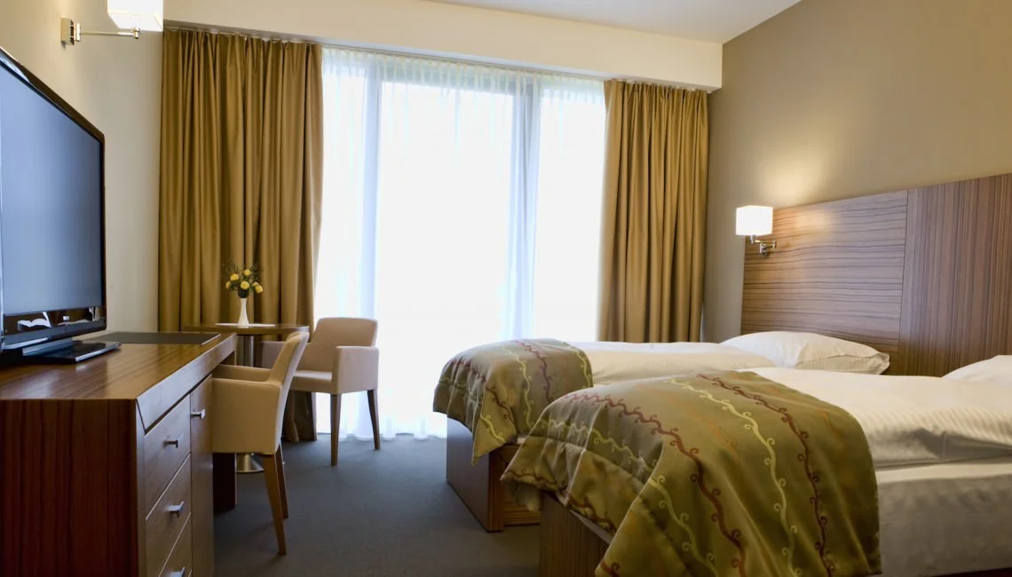 Aktívny pobyt v srdci Julských Álp: 4* hotel s aquaparkom, raňajky a sauna – Obrázok 5