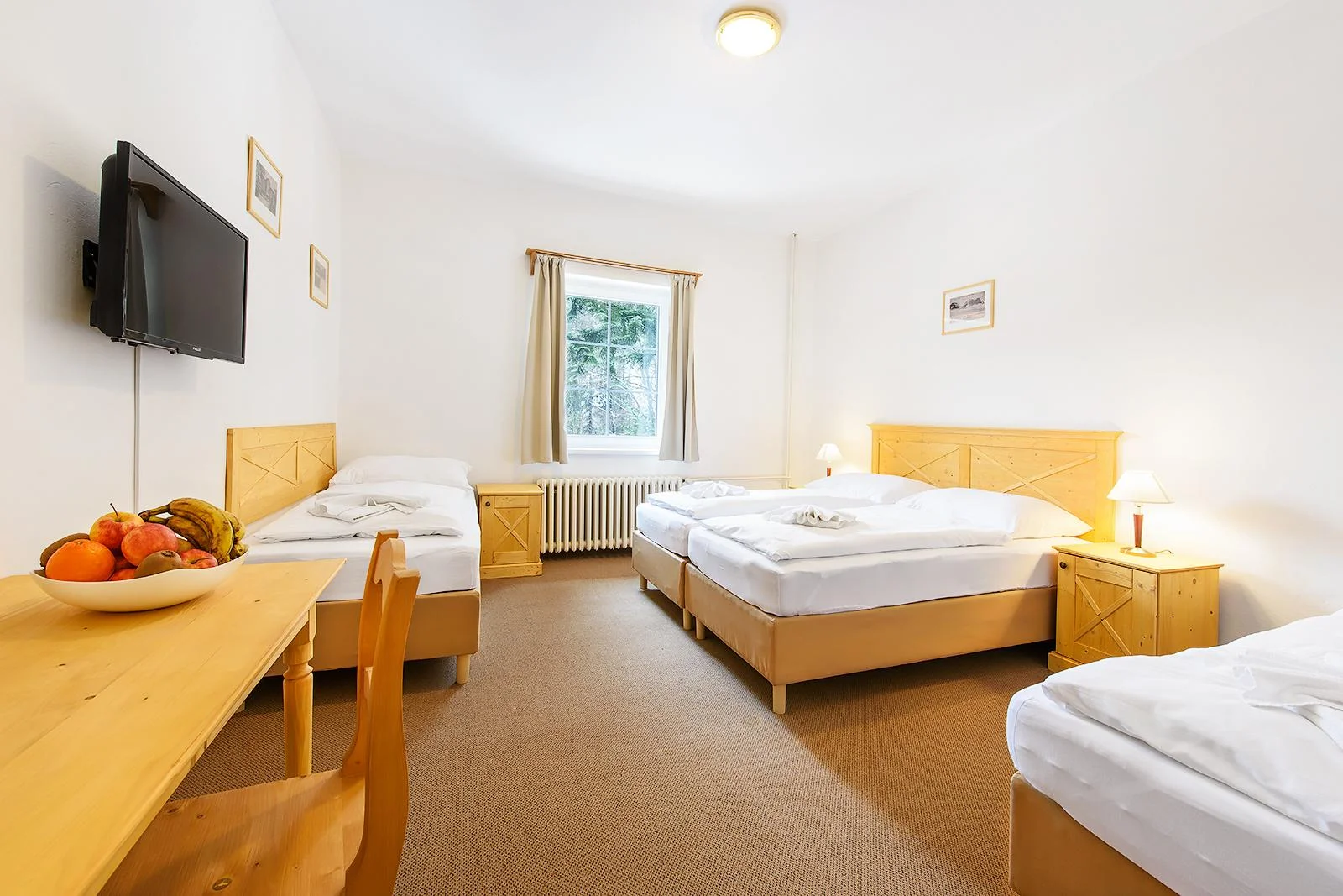Pobyt v Špindlerovom Mlyne: raňajky alebo polpenzia, sauna, vstup do bazéna aj zľava na masáže – Obrázok 5