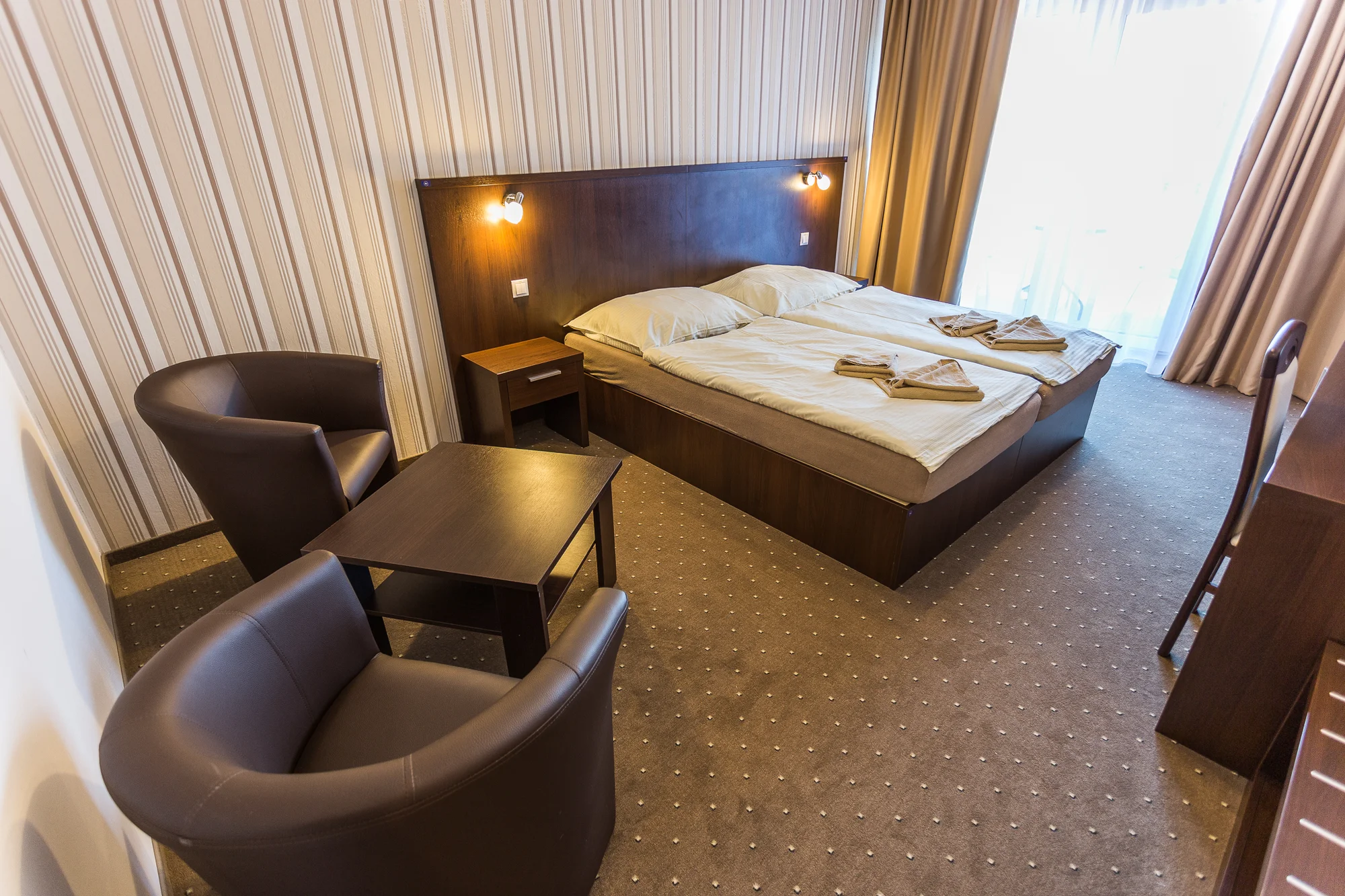 Romantický pobyt v Piešťanoch a privátnym wellness – Obrázok 5