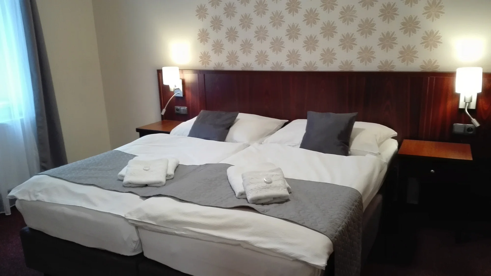4* kúpeľný pobyt v Jeseníkoch s jedlom, neobmedzeným wellness aj zľavou na procedúry – Obrázok 5
