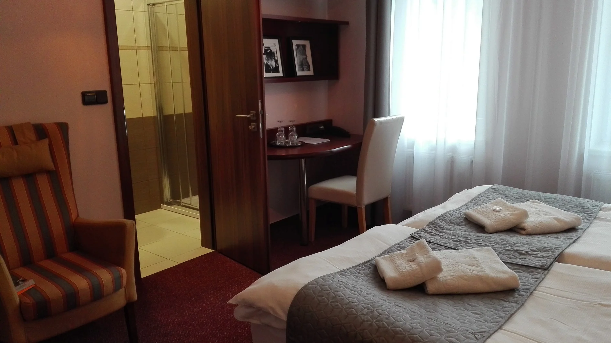 4* kúpeľný pobyt v Jeseníkoch s jedlom, neobmedzeným wellness aj zľavou na procedúry – Obrázok 6