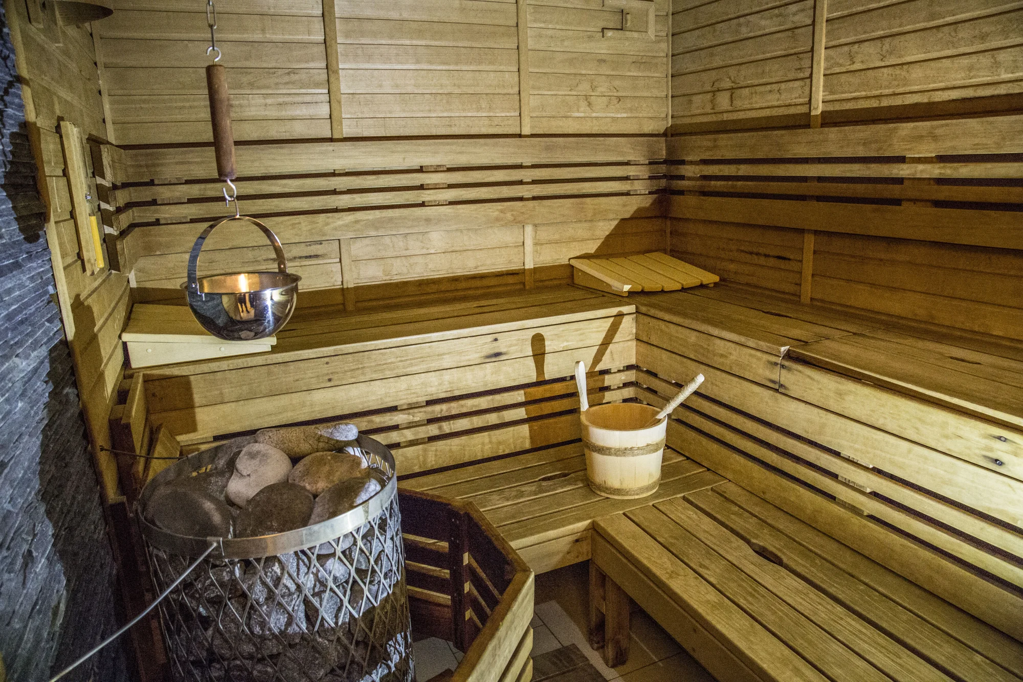 Wellness pobyt v srdci Harrachova: bazén, sauna, masáž, polpenzia aj výlety – Obrázok 6