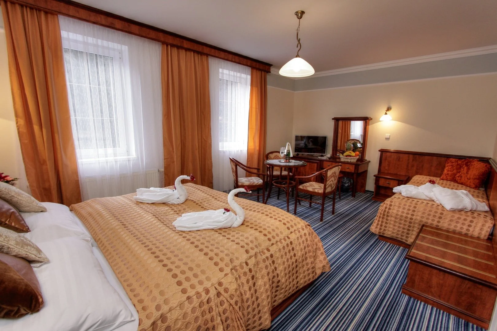Na dovolenku do Mariánok: bufetové raňajky a neobmedzený wellness – Obrázok 5