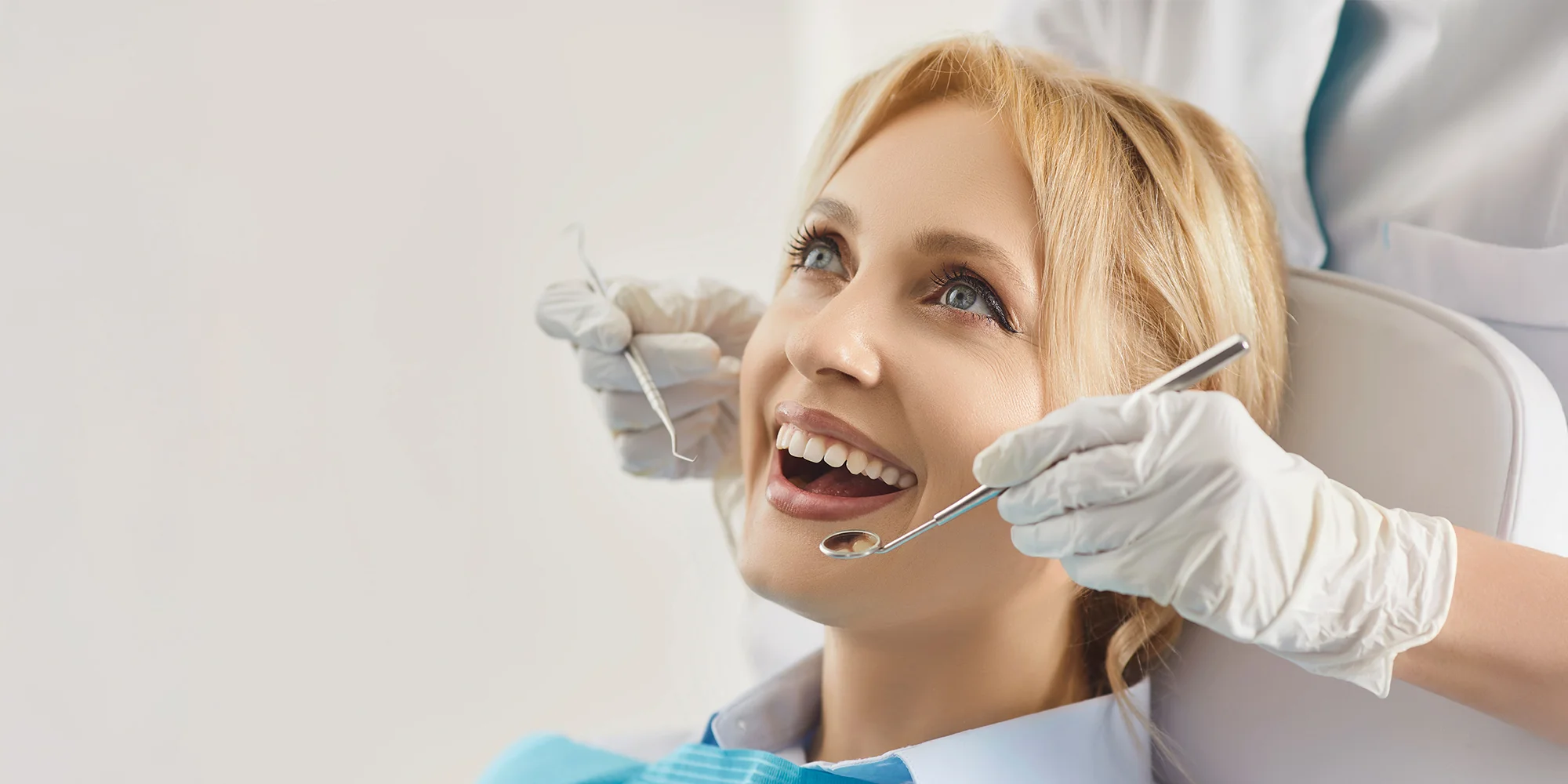 Profesionálna starostlivosť o váš úsmev: Dentálna hygiena alebo bielenie zubov