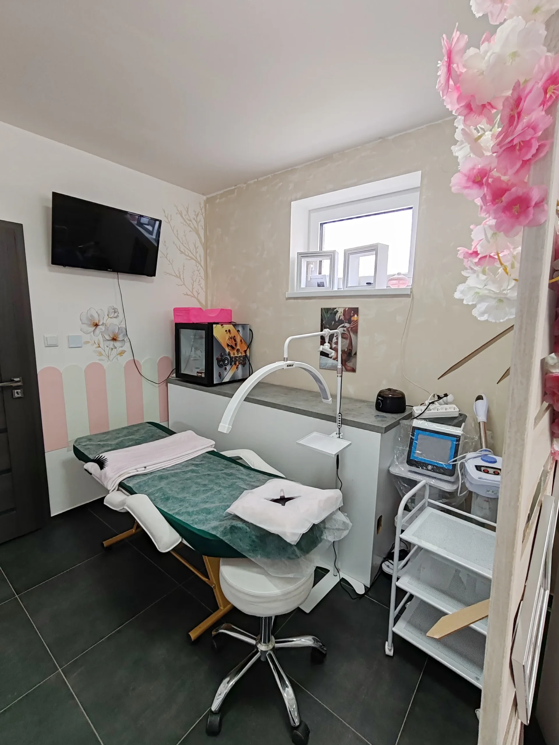Lash lifting mihalníc alebo laminácia obočia – Obrázok 3