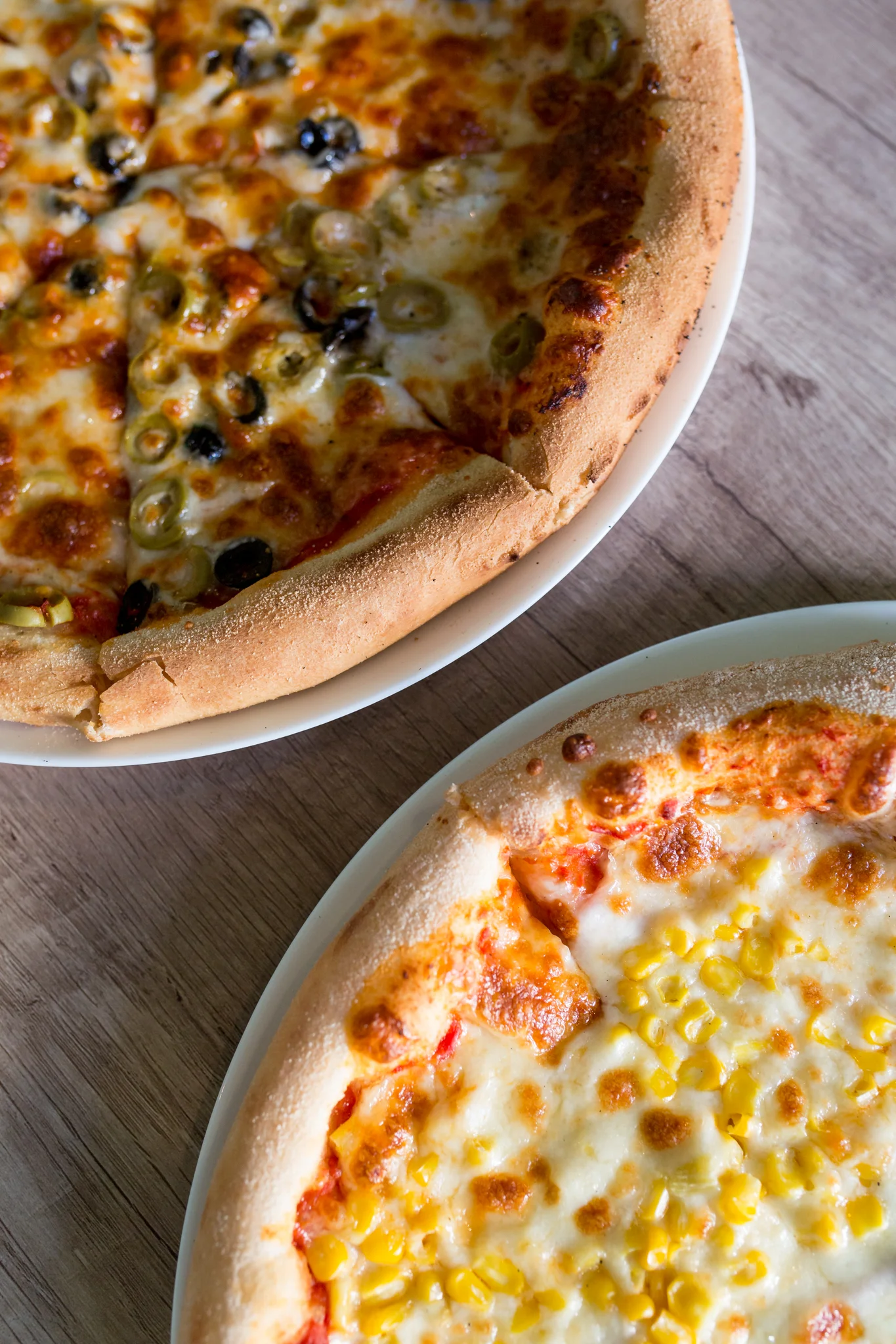 Chrumkavá pizza podľa vlastného výberu: v ponuke až 10 druhov – Obrázok 5