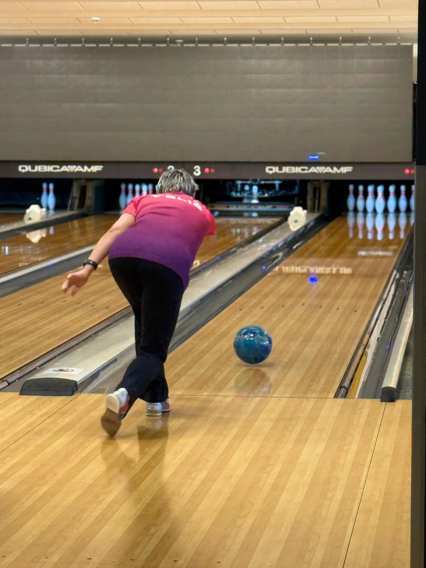 Prenájom bowlingovej dráhy na hodinu až pre 6 hráčov – Obrázok 5