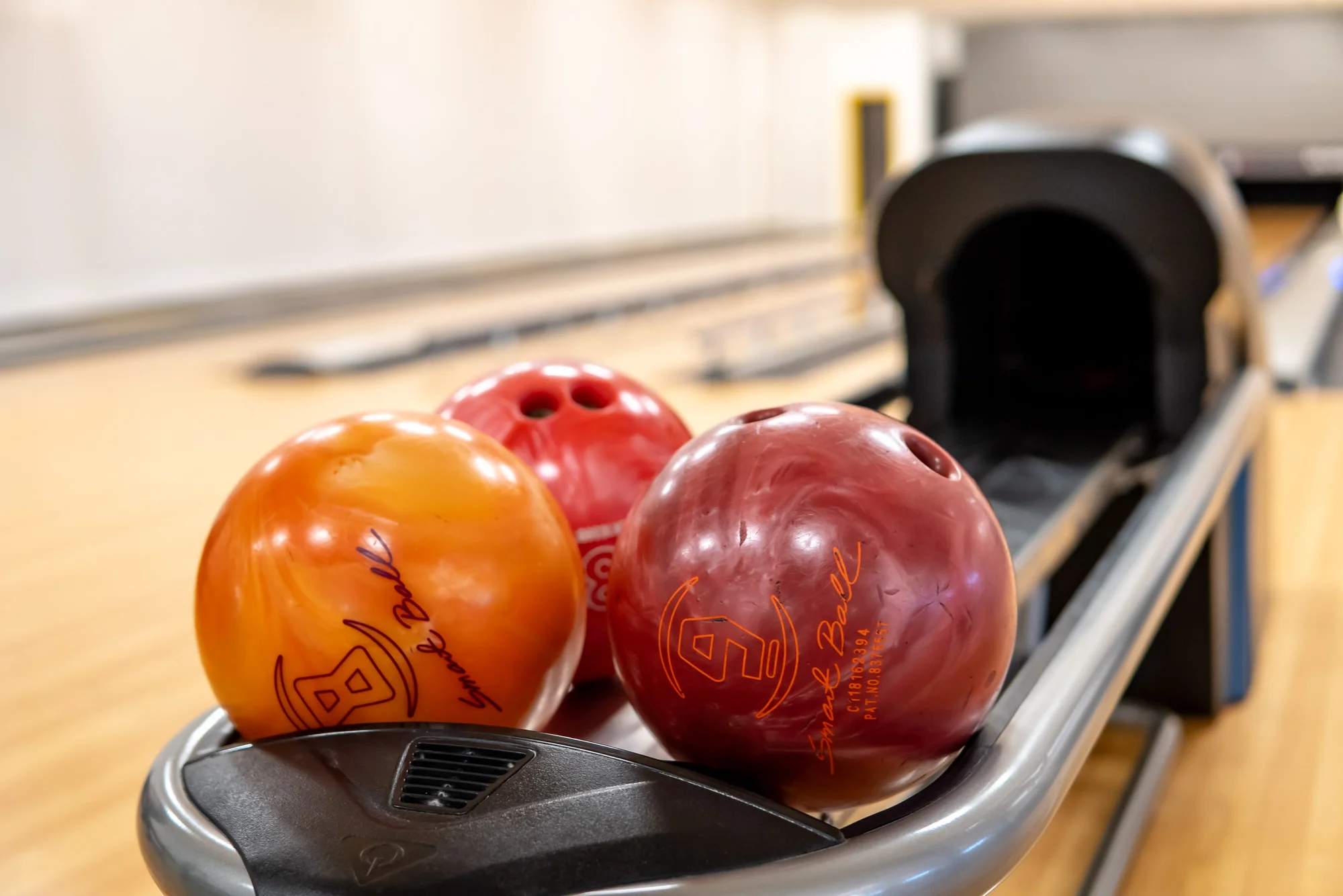 Prenájom bowlingovej dráhy na hodinu až pre 6 hráčov – Obrázok 2