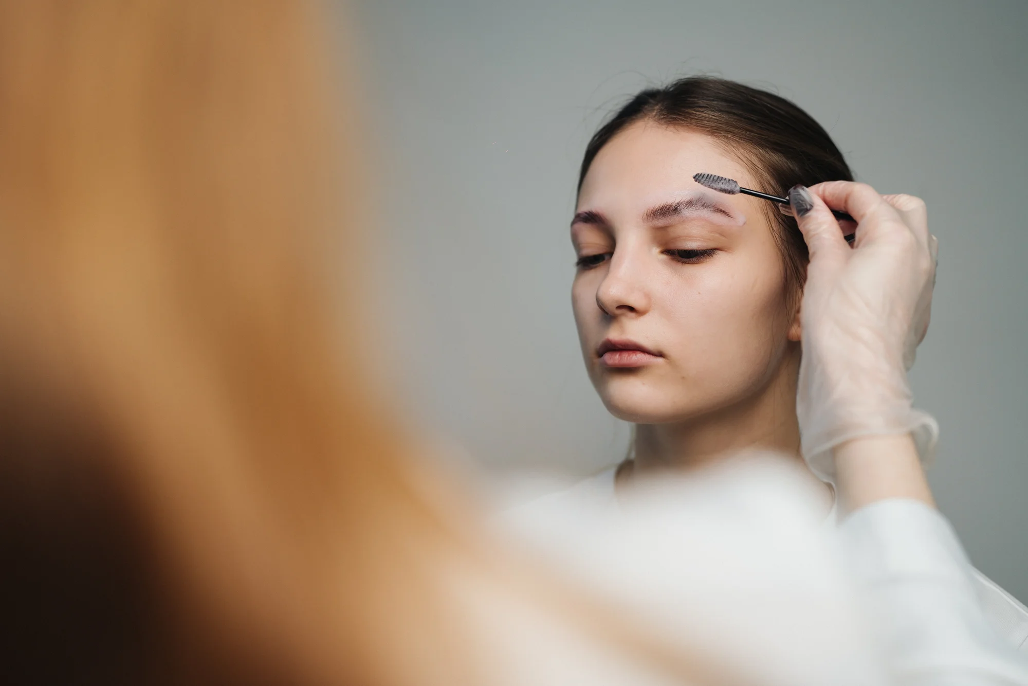 Laminácia obočia, lash lifting mihalníc alebo kombinovaný balíček krásy – Obrázok 5