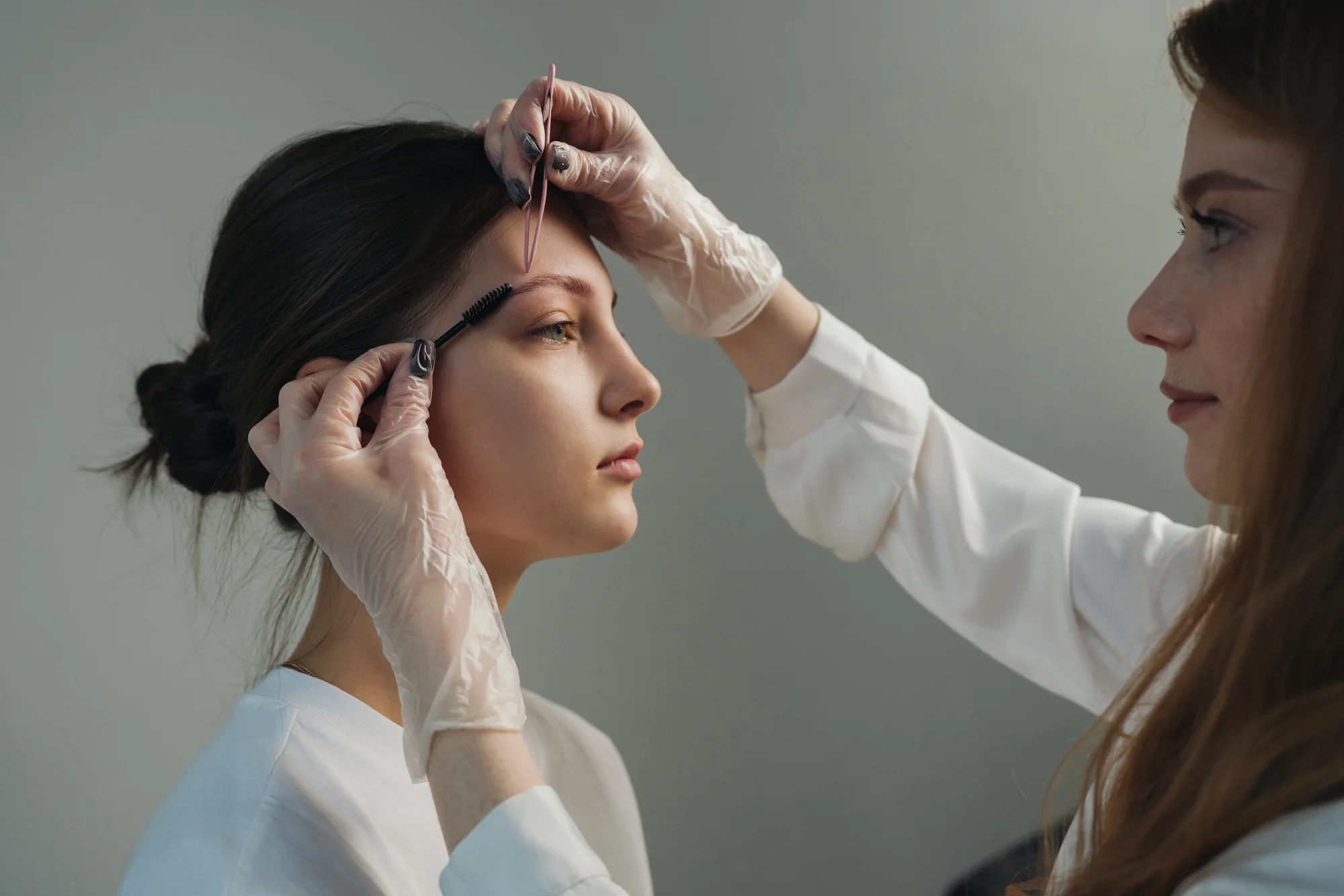 Laminácia obočia, lash lifting mihalníc alebo kombinovaný balíček krásy – Obrázok 6