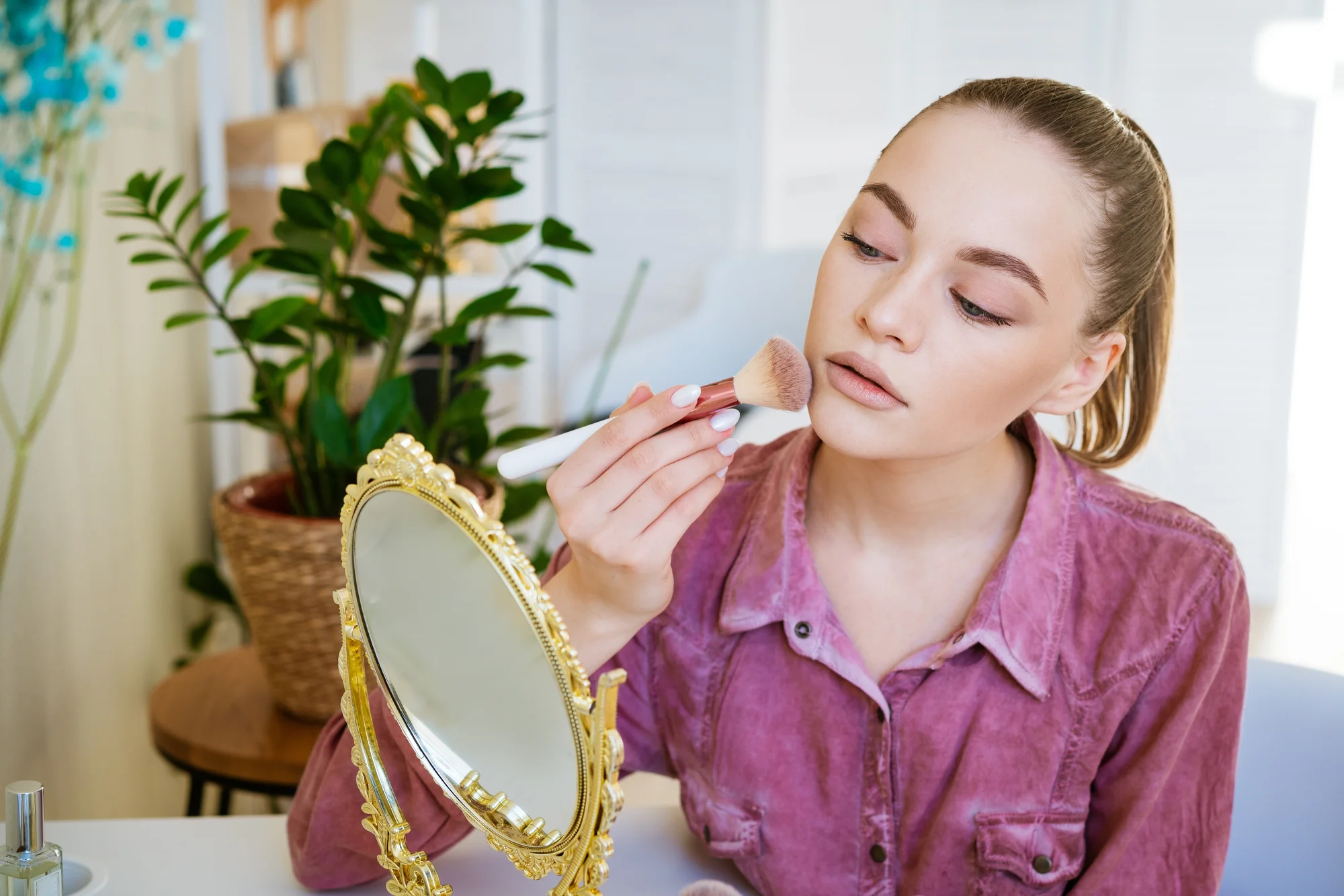 Odštartuj kariéru vizážistky: Online kurz MAKE-UP ARTIST pre 1 osobu – Obrázok 3